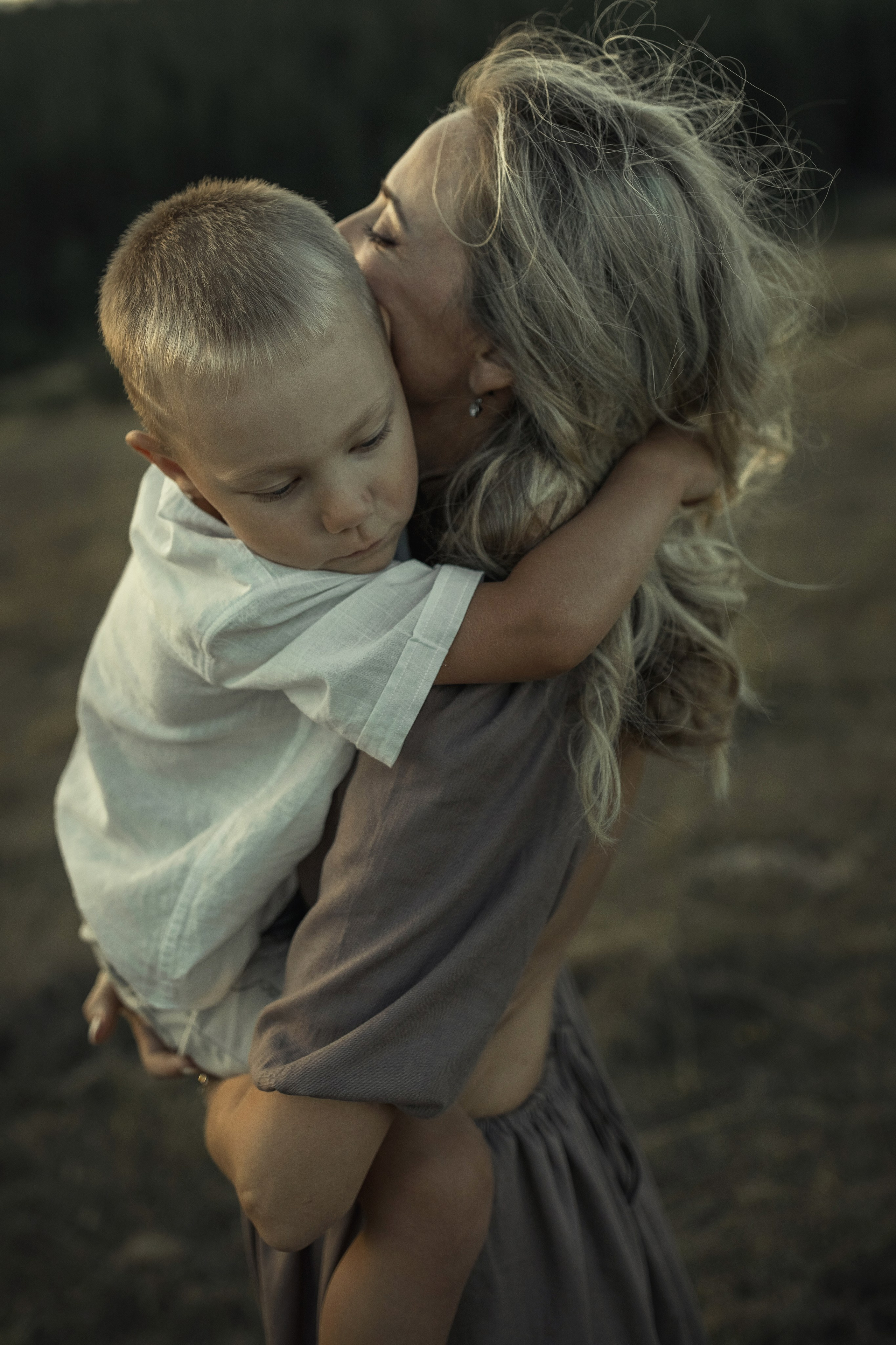 Детский фотограф в Тамбове, Воронеже, Липецке — Марина Смаль