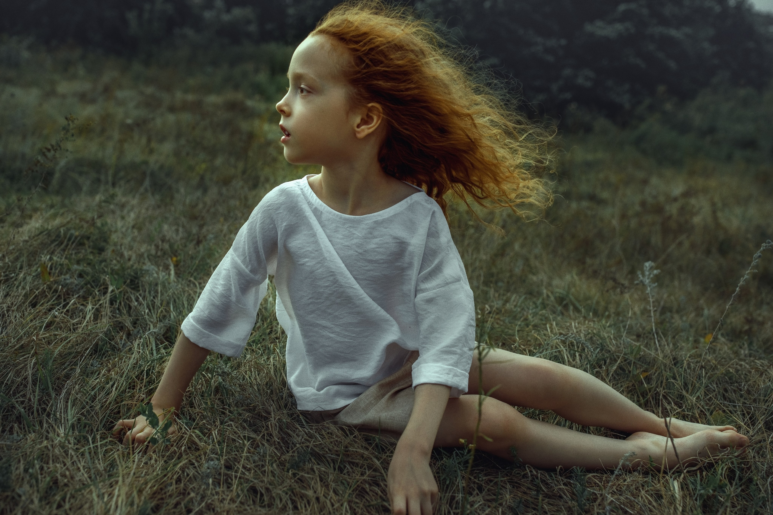 Детский фотограф в Тамбове, Воронеже, Липецке — Марина Смаль