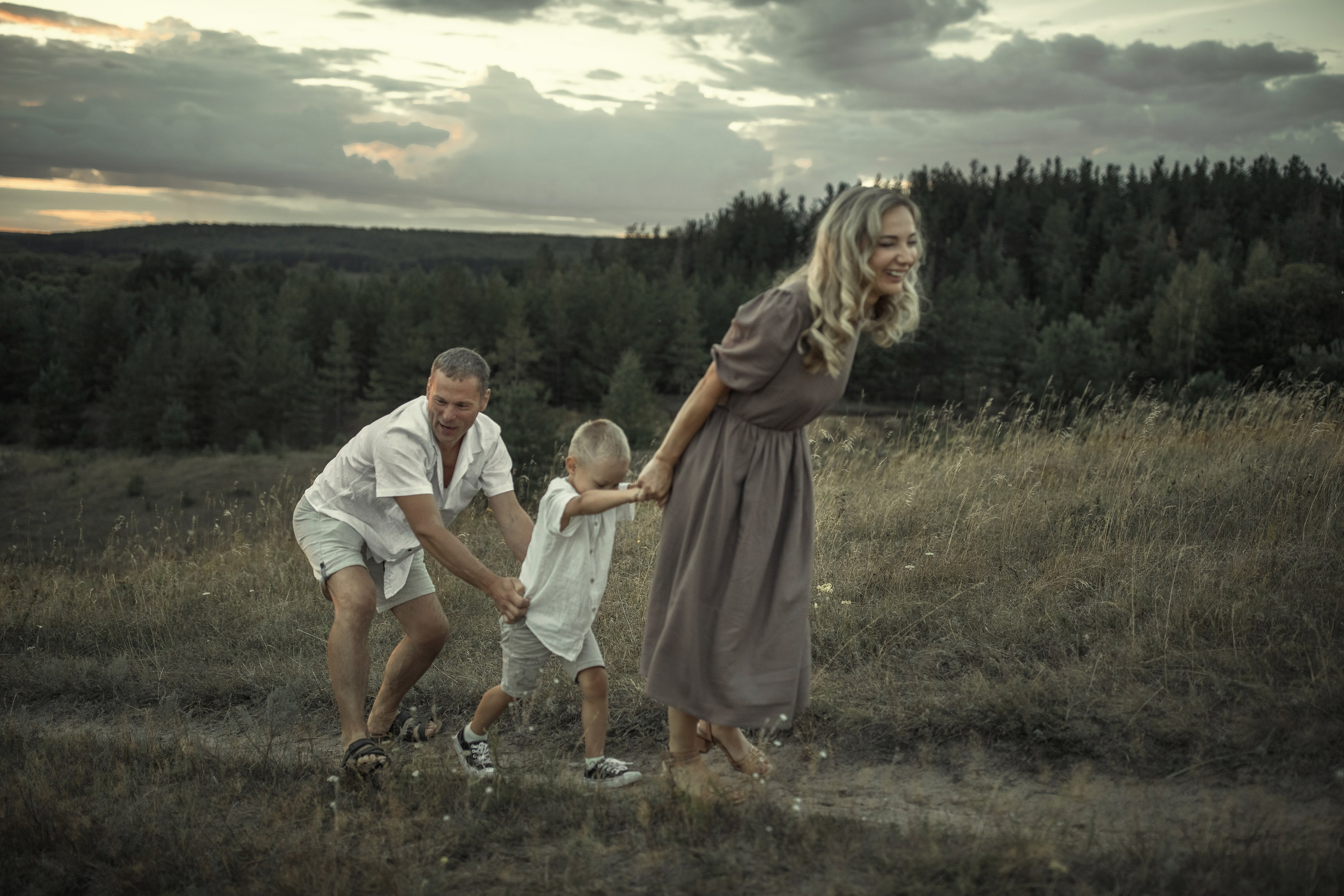 Детский фотограф в Тамбове, Воронеже, Липецке — Марина Смаль