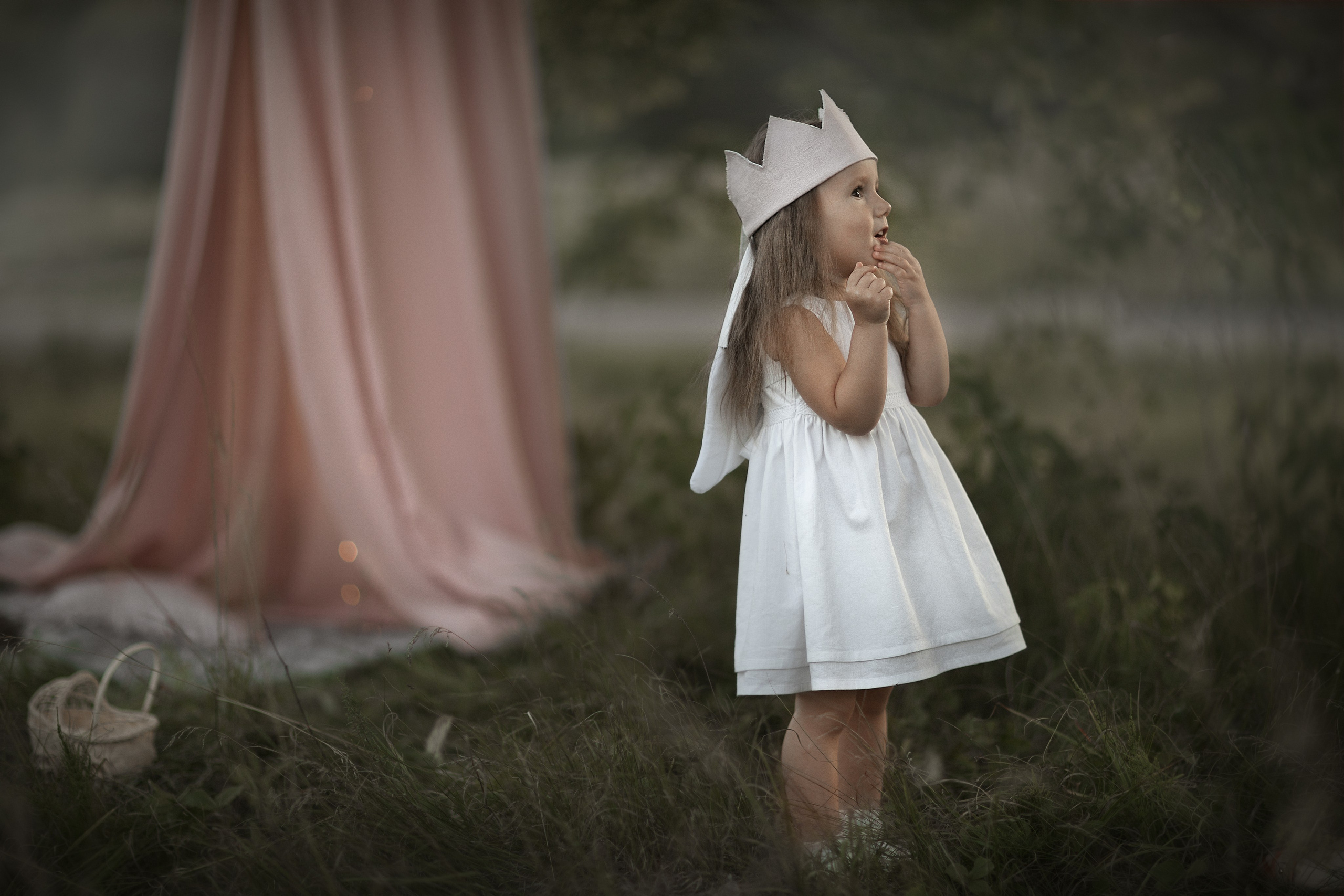 Детский фотограф в Тамбове, Воронеже, Липецке — Марина Смаль