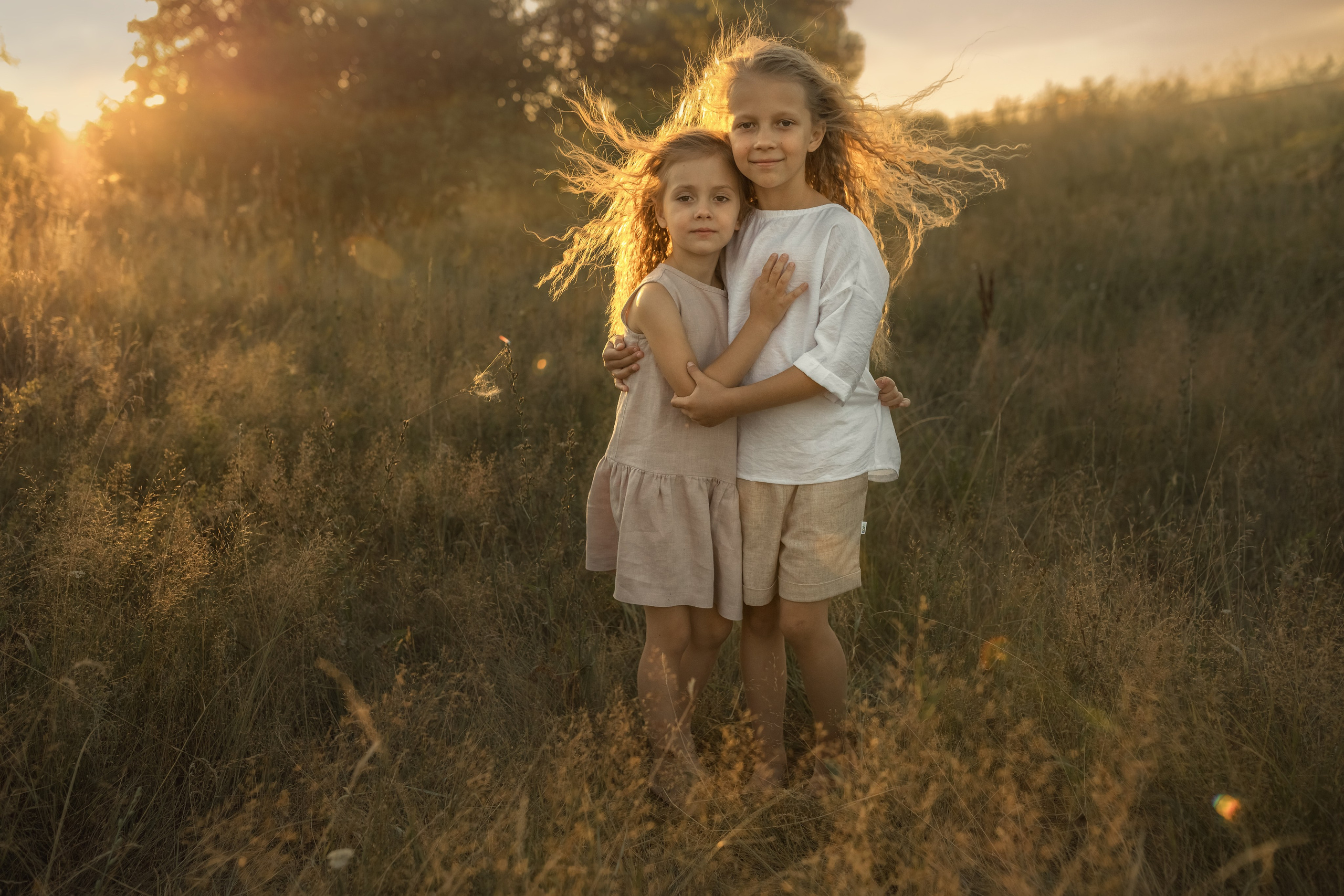 Детский фотограф в Тамбове, Воронеже, Липецке — Марина Смаль