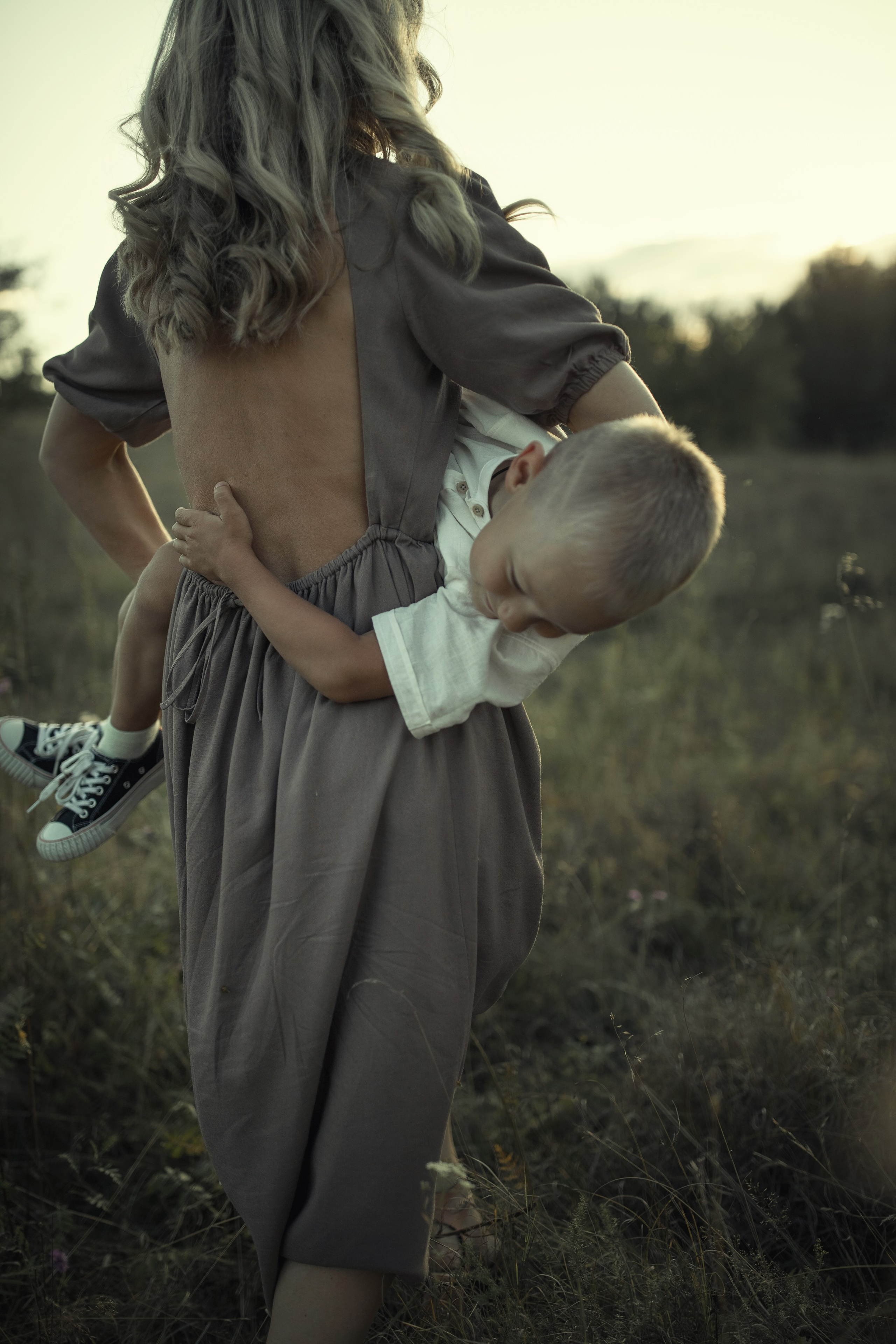 Детский фотограф в Тамбове, Воронеже, Липецке — Марина Смаль