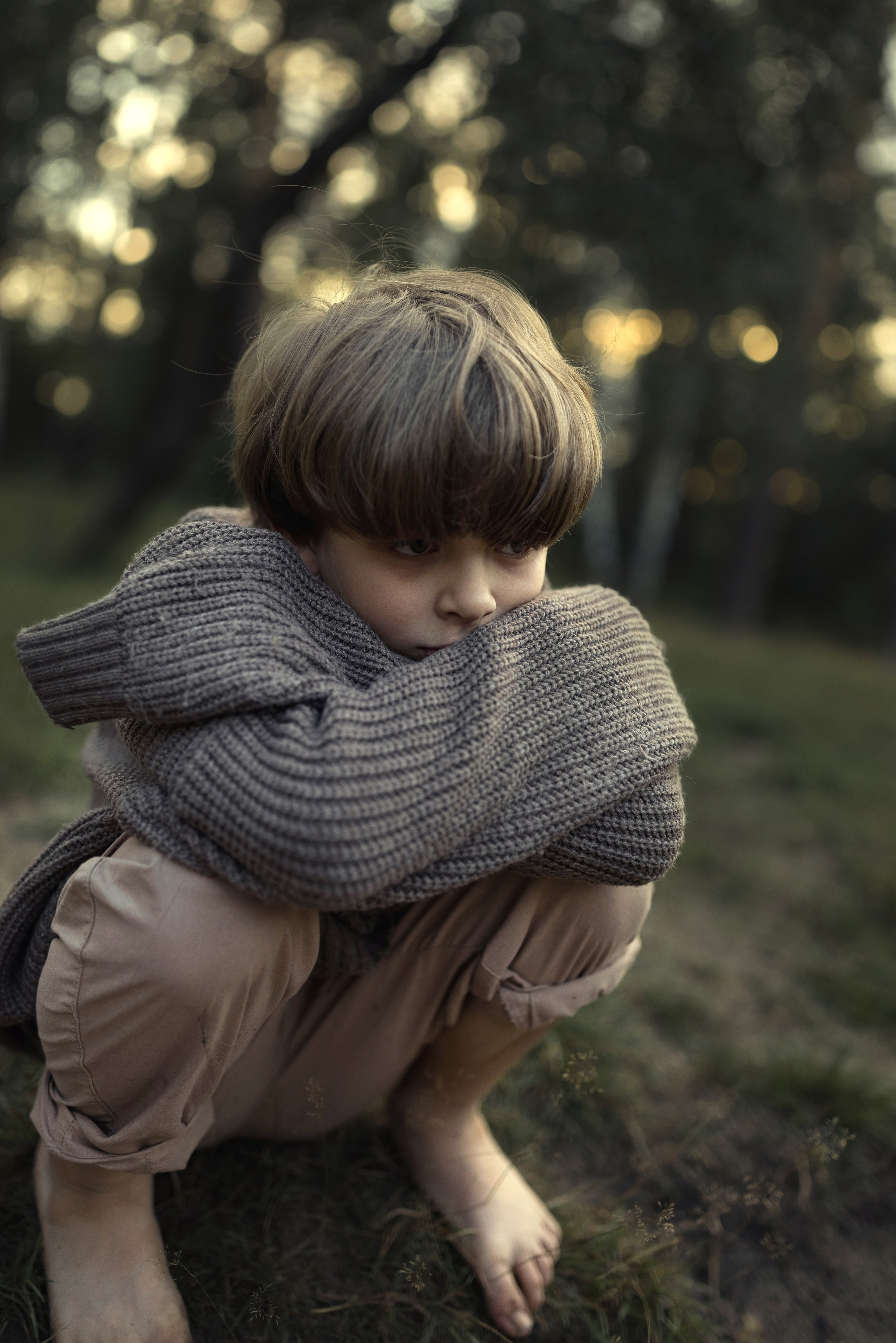 Детский фотограф в Тамбове, Воронеже, Липецке — Марина Смаль