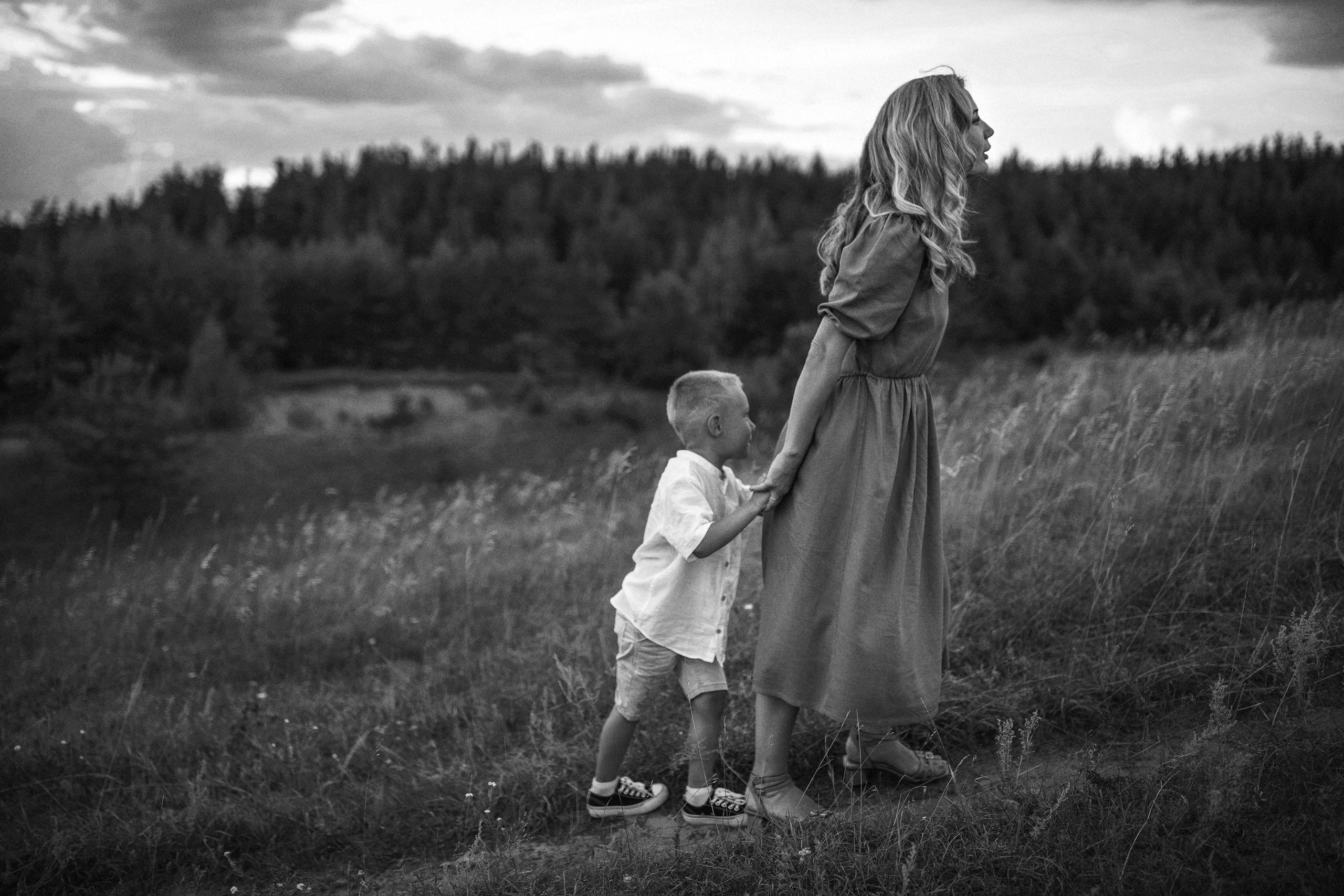 Детский фотограф в Тамбове, Воронеже, Липецке — Марина Смаль