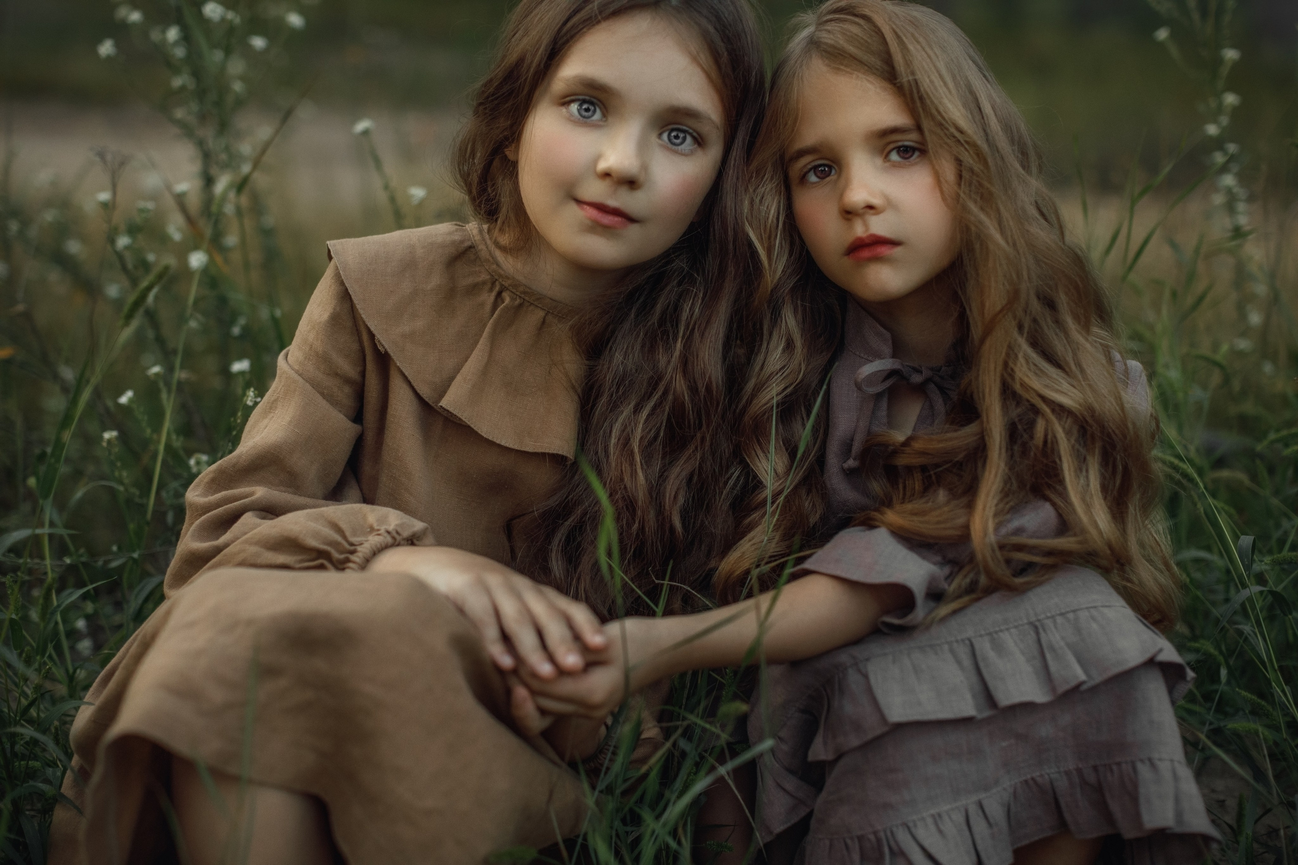 Детский фотограф в Тамбове, Воронеже, Липецке — Марина Смаль