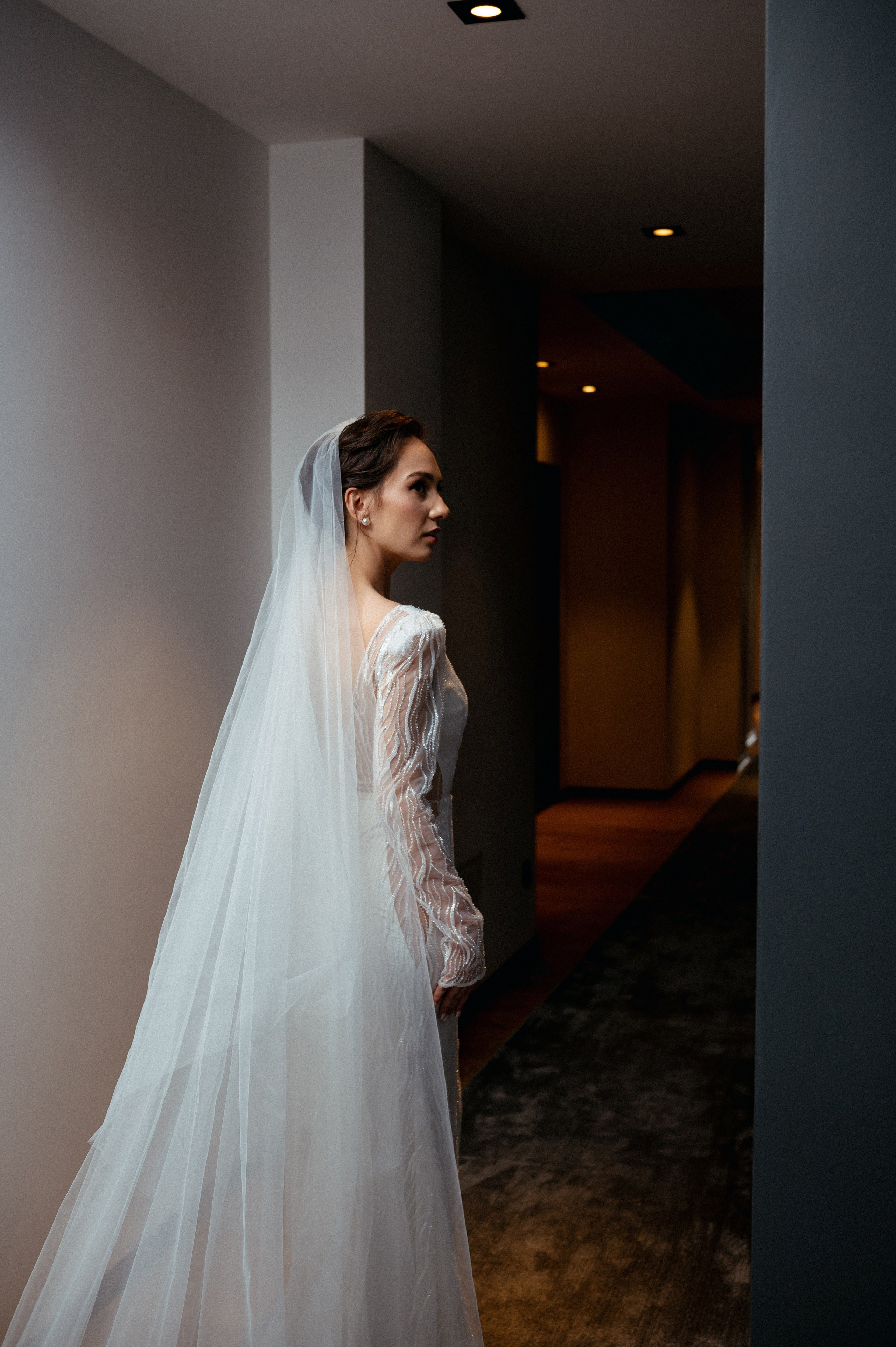 Иван и Антонина, свадебная фотосессия. Фотограф в Алматы — Алексей Коньков | Репортаж, свадьбы, портреты