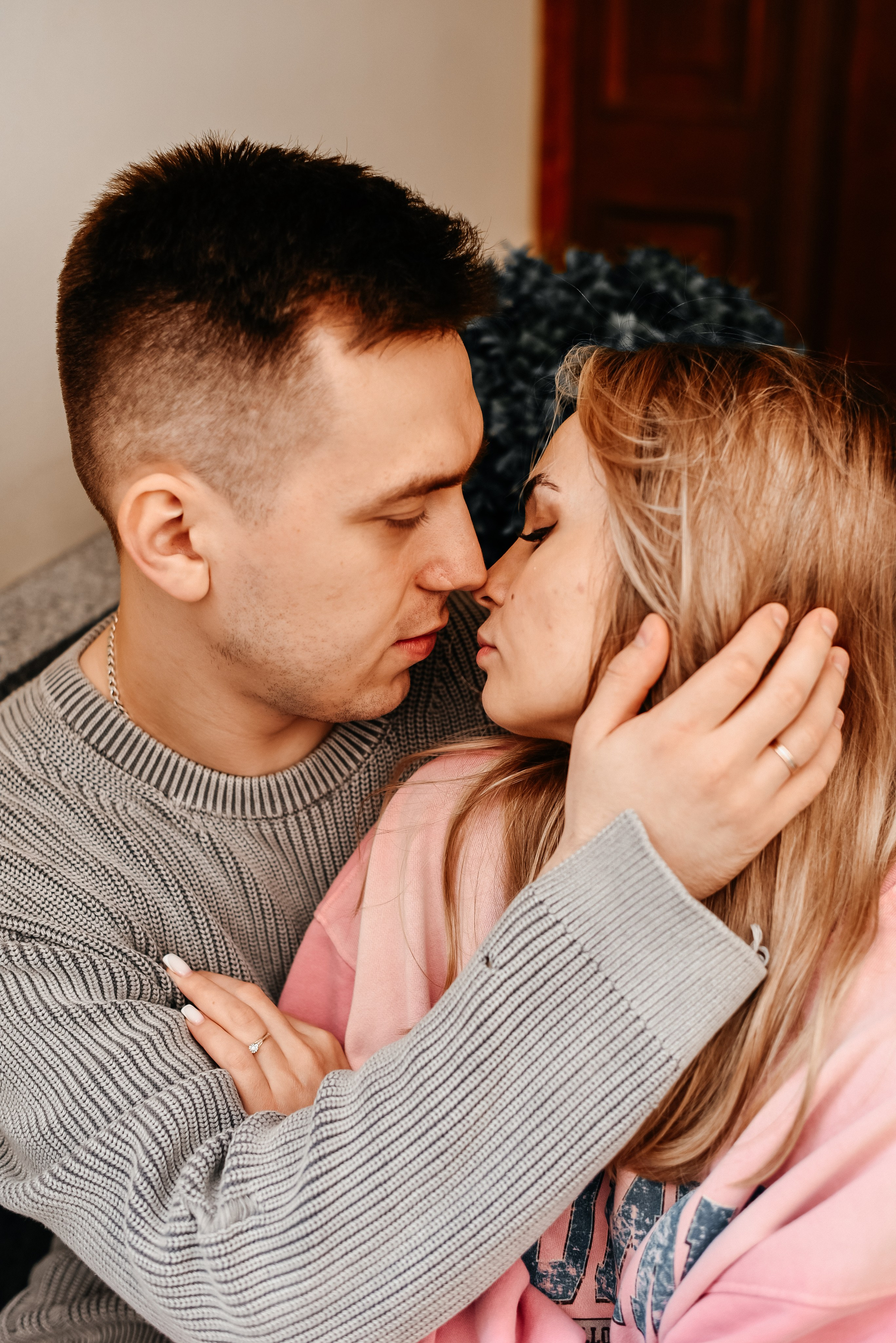 Лавстори. Фотограф в Москве и Королёве Сутягина Мария