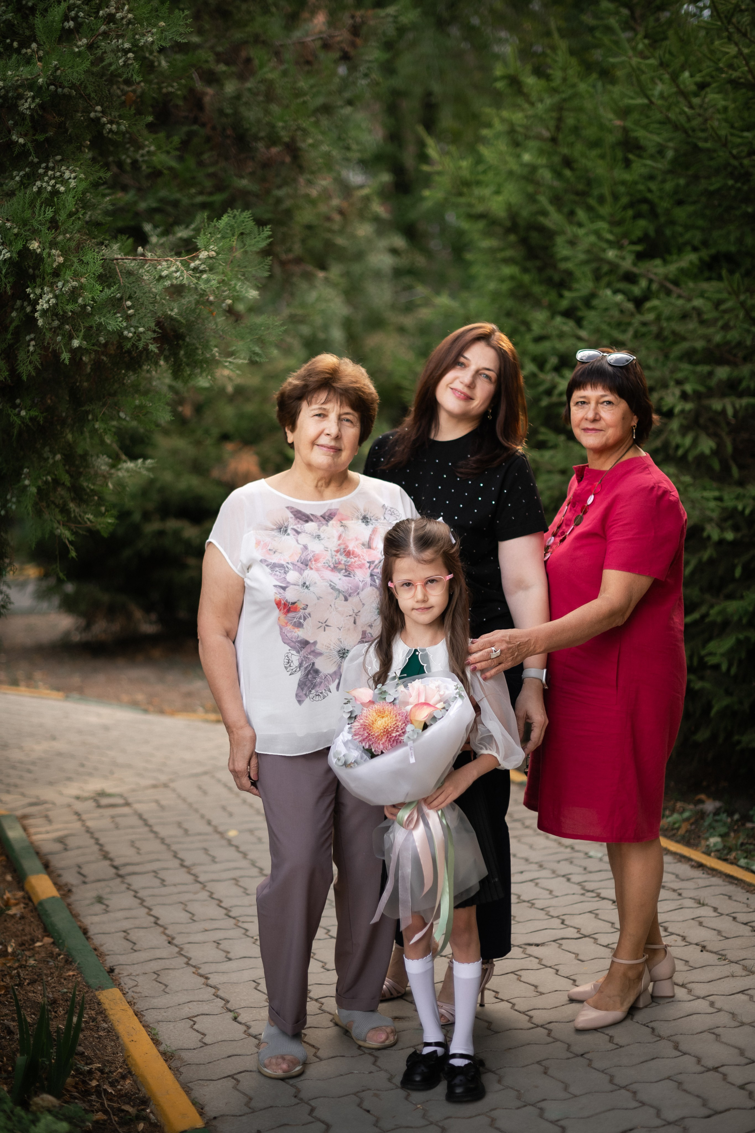 День рождения. Профессиональный семейный и церковный фотограф в Ростове-на-Дону