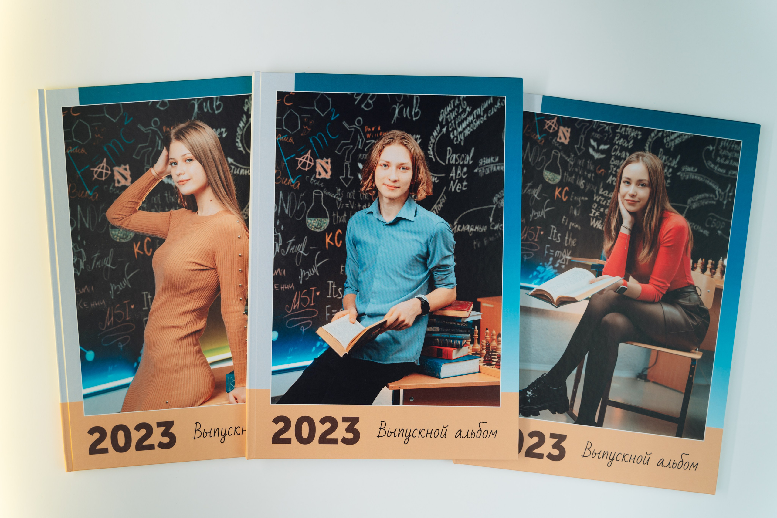 Школы. Свадебное видео и выпускные альбомы в Челябинской области in LENS