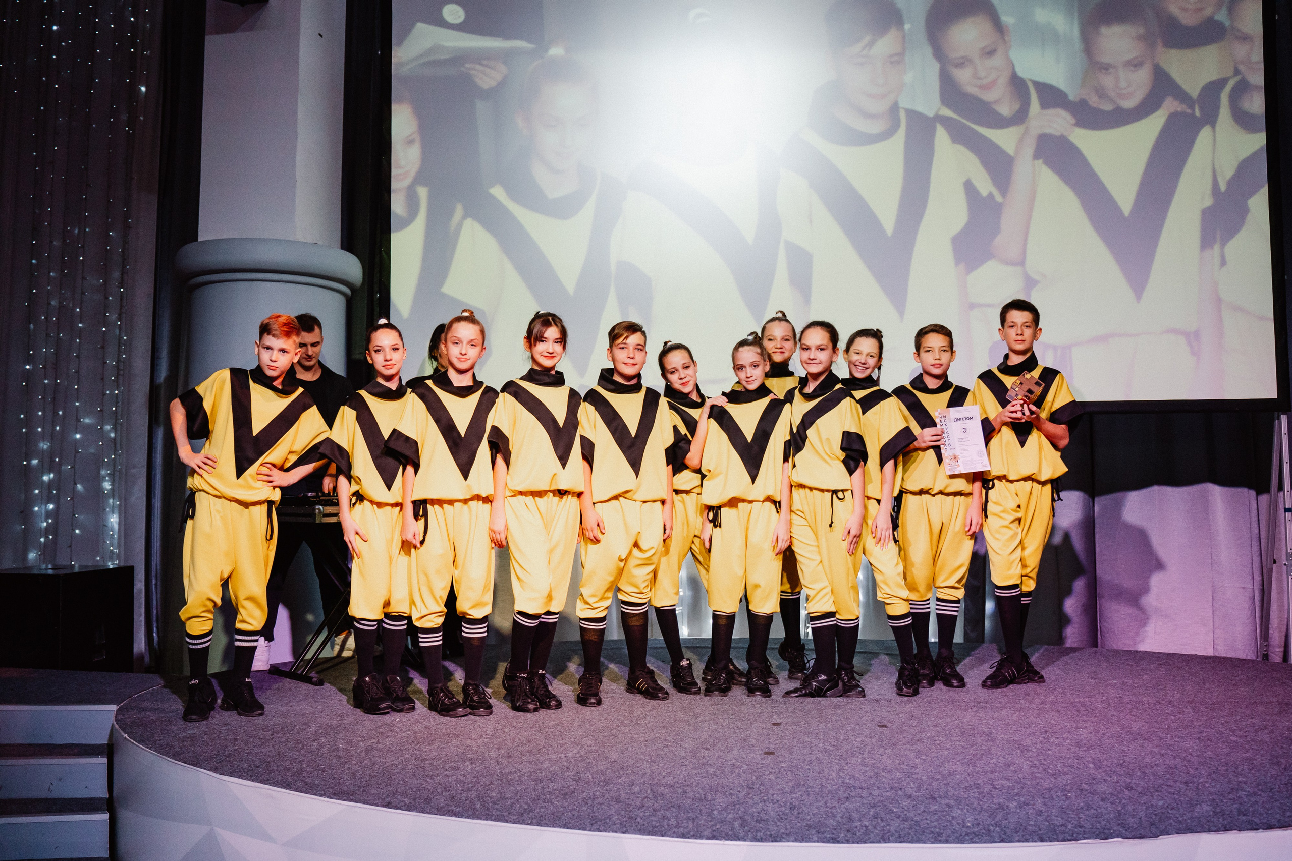 IX Чемпионат Искусств — День 2. Воробьева Ксения — Спортивный и танцевальный фотограф Новосибирск