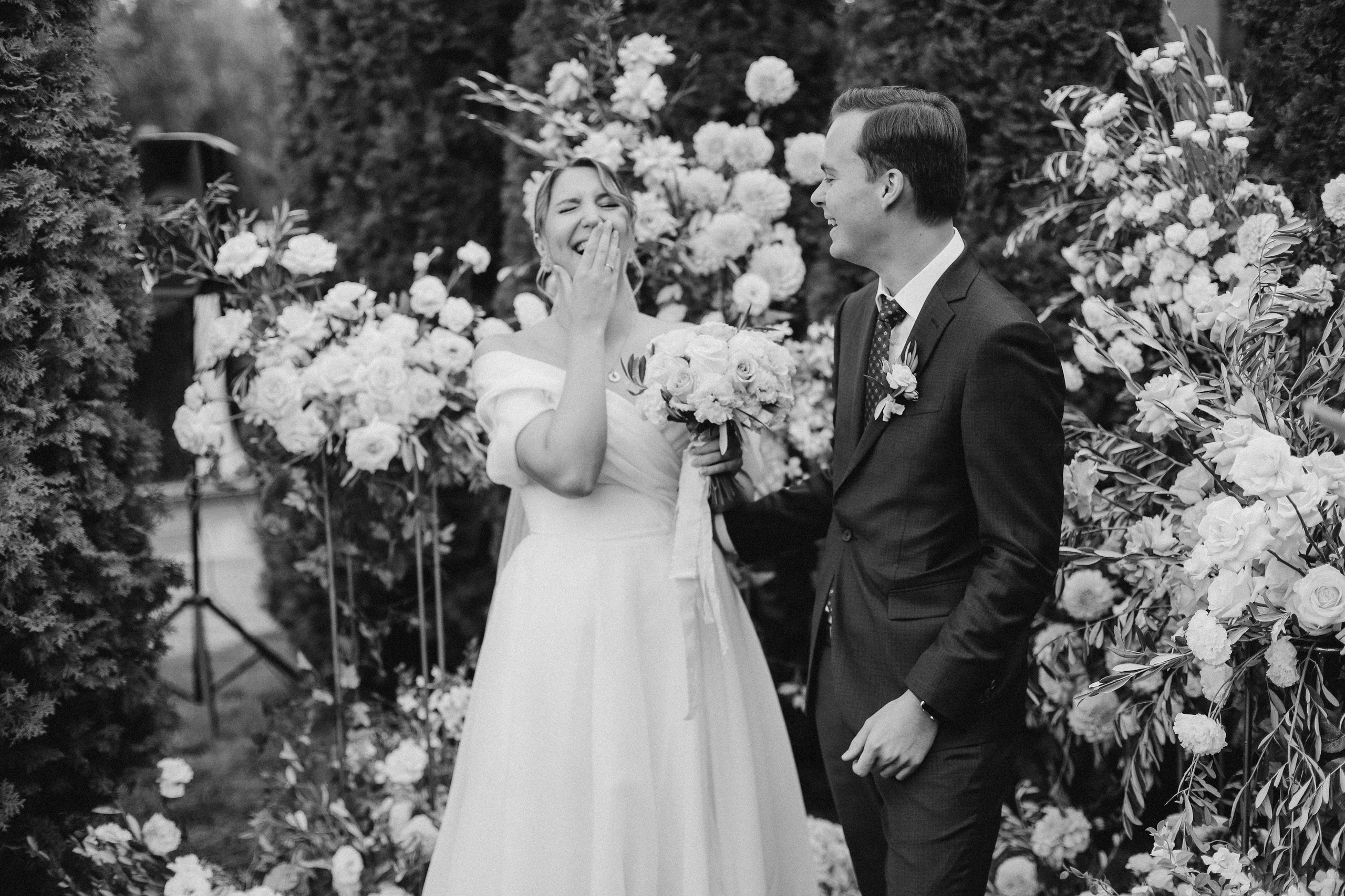 Илья и Анастасия. Фотограф в Алматы и Москве Даша Пушкина