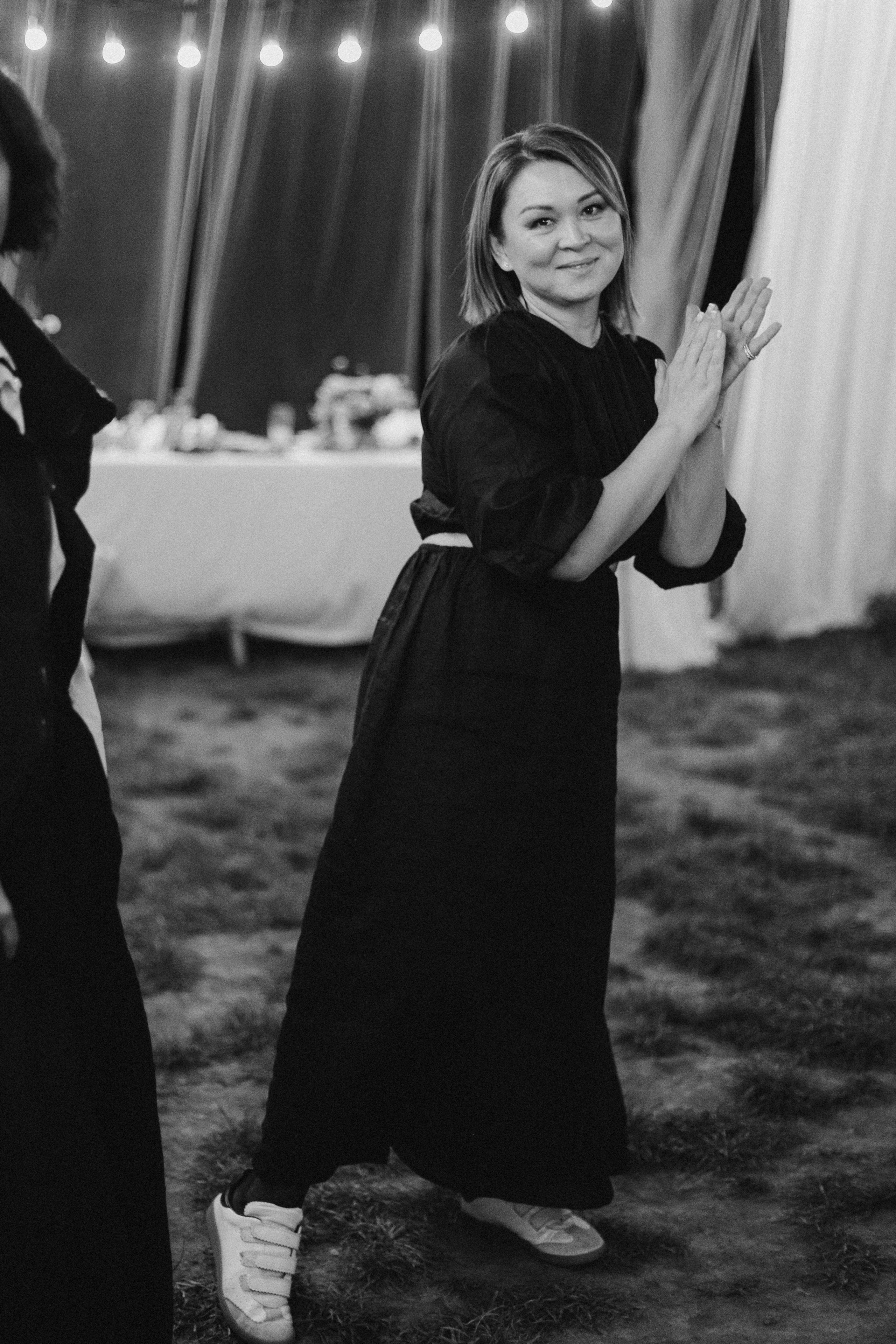 Рустам и Елизавета. Фотограф в Алматы и Москве Даша Пушкина