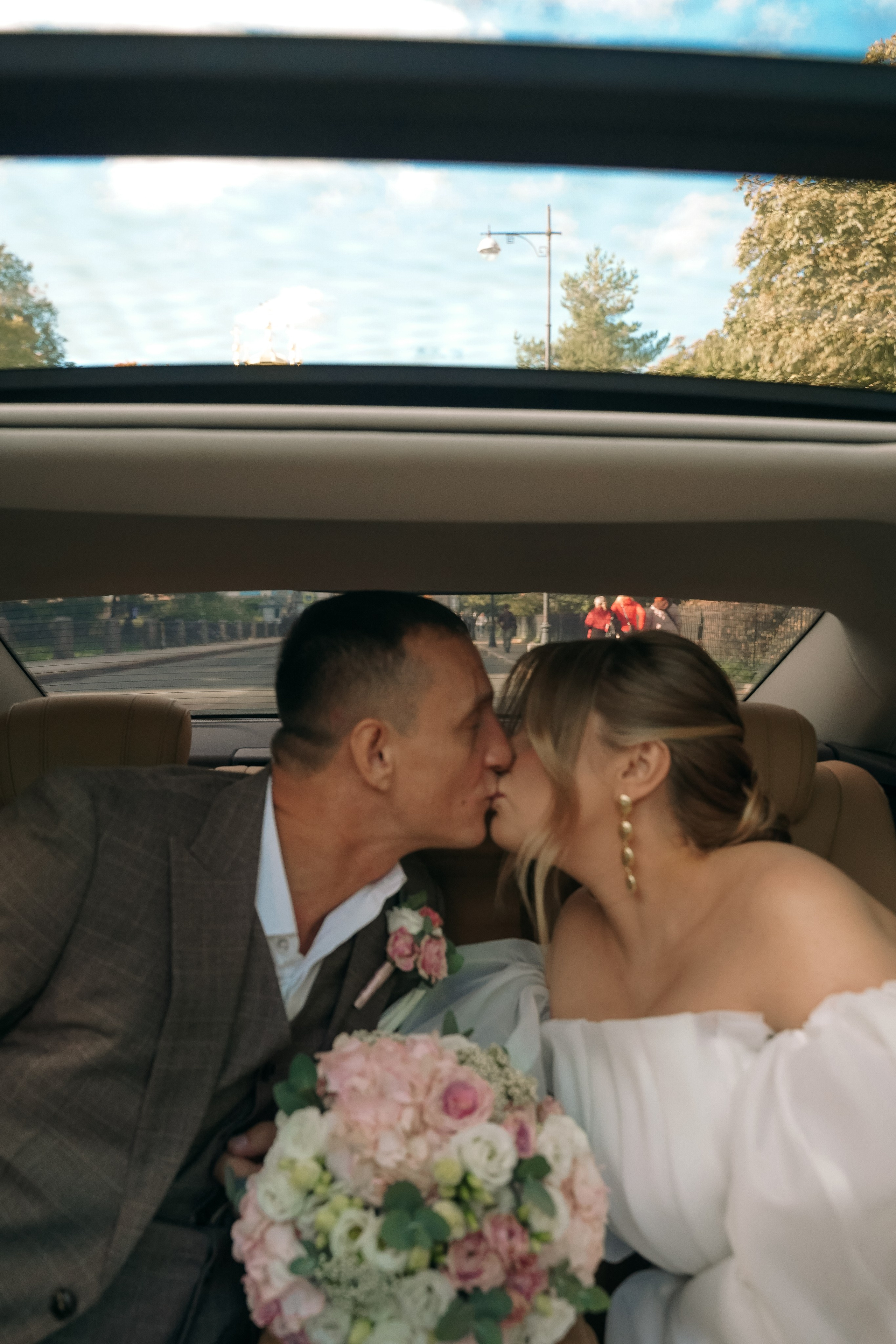 Анонс съемки: Михаил и Елизавета. ЗАГС Пушкинского района г. Санкт-Петербург. Professional photoartist in St. Petersburg (wedding, reportage, portrait, model book, love story) Alexander Shvedov