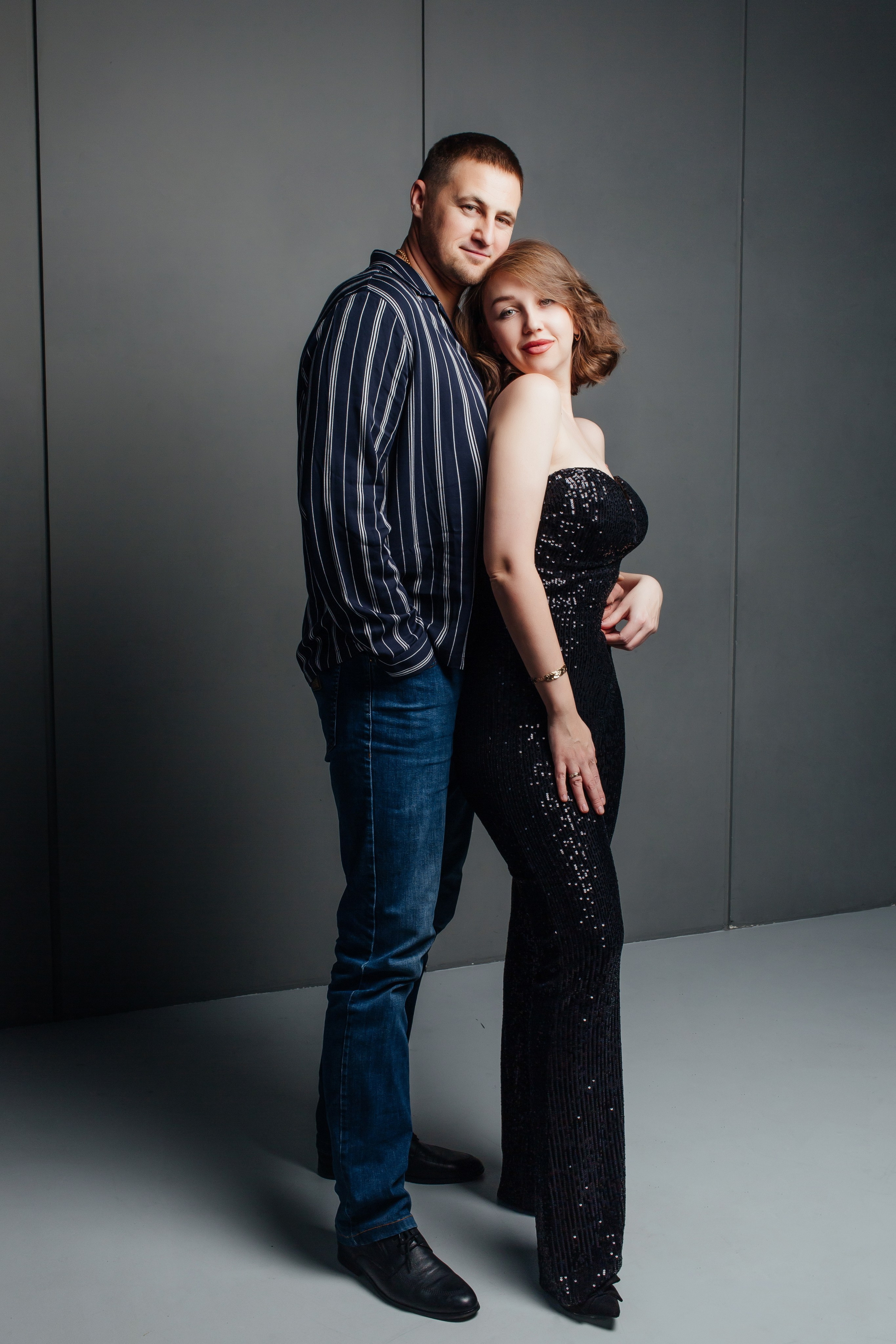 Семейная фотосессия Лилечки и Ивана. Женский фотограф в Оренбурге Ирина Заводчикова