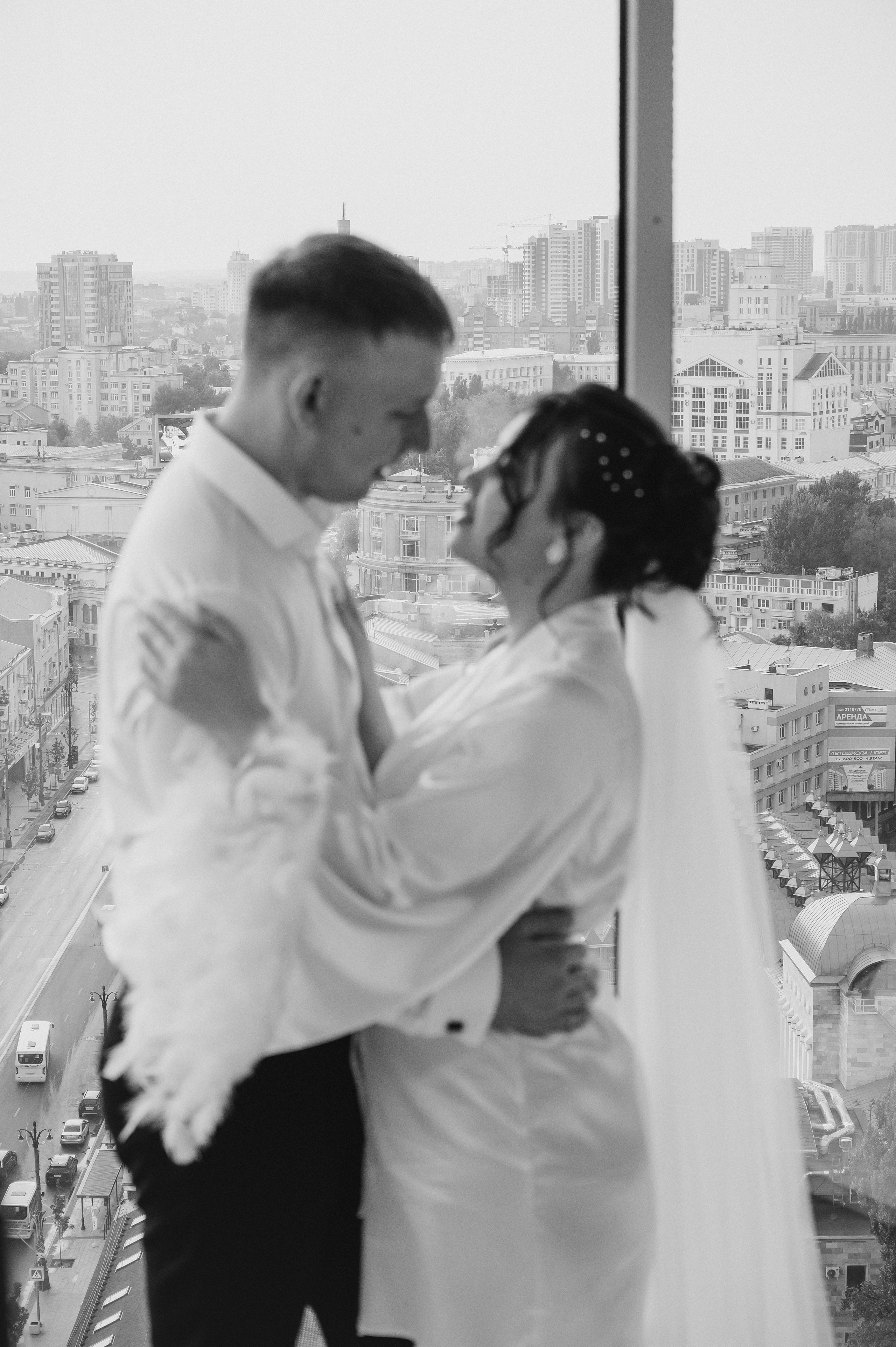 Фотограф Мария Строгонова