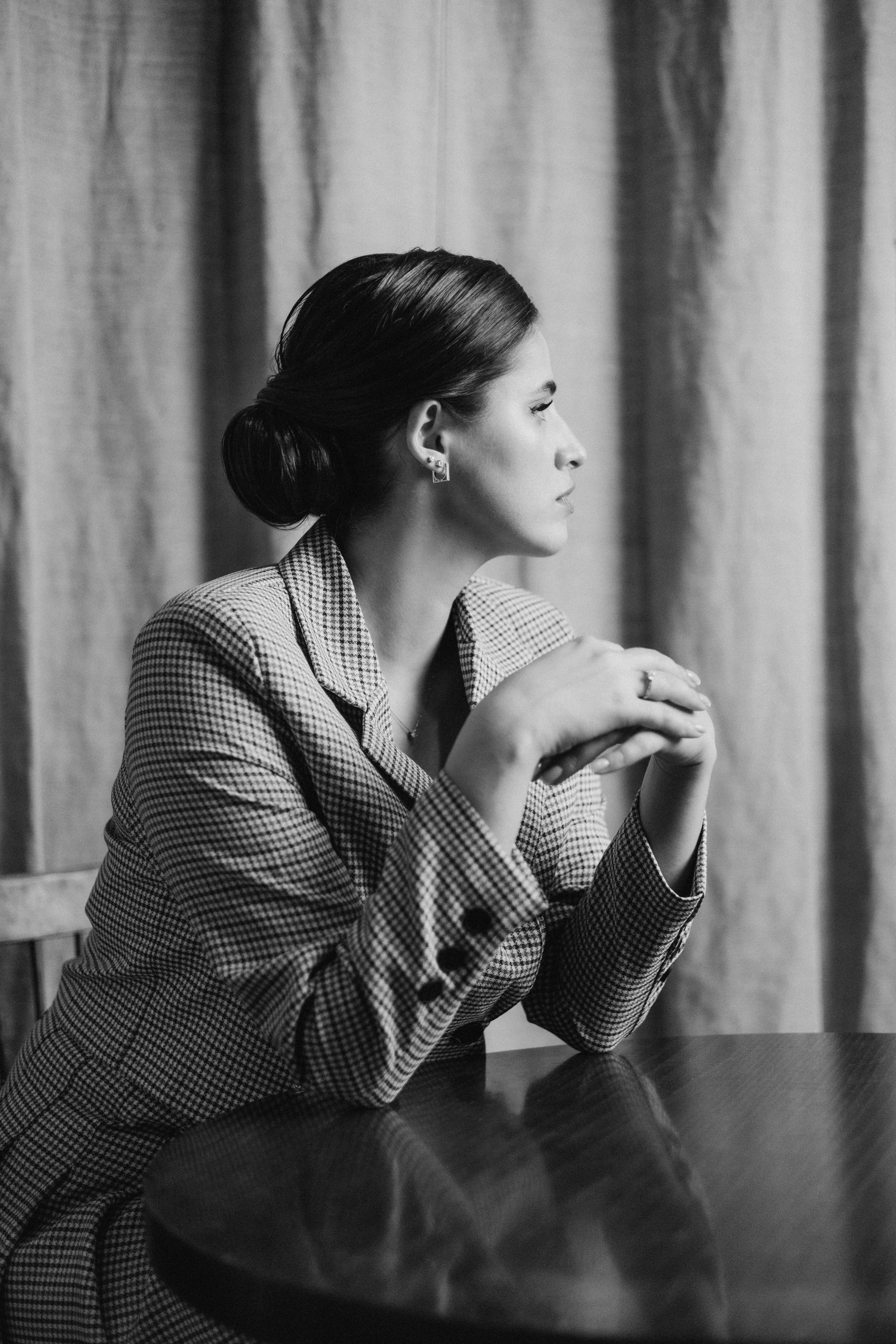 Дарья. Фотограф Иваново Яна Уварова