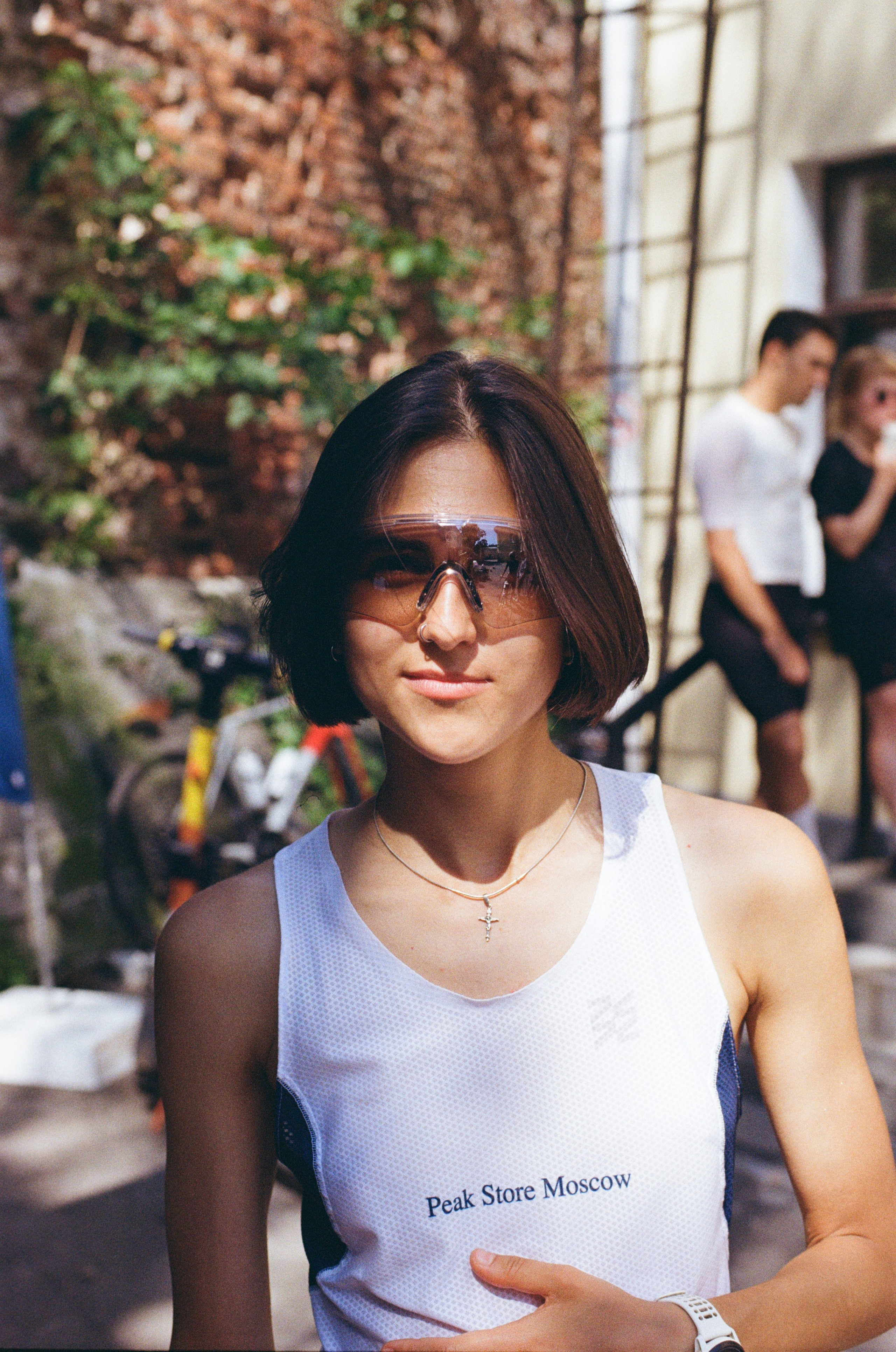 Peak 27.07.2025. Vladimir Tatko