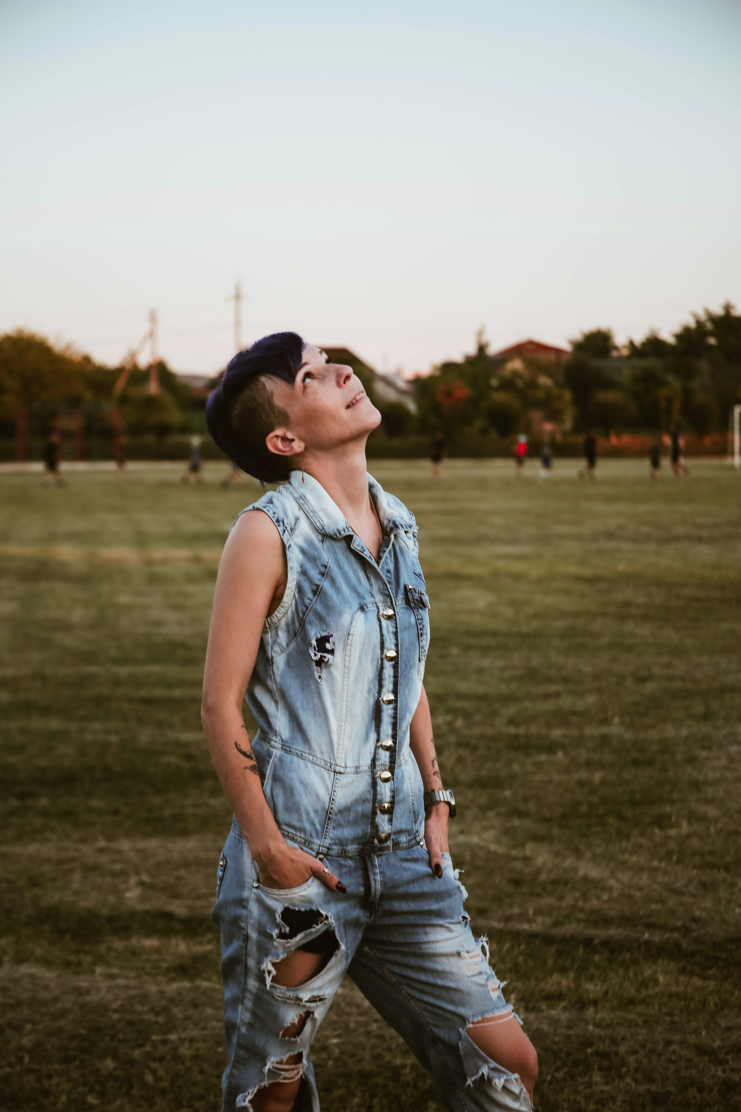 Foto-creator Alisa Zobova