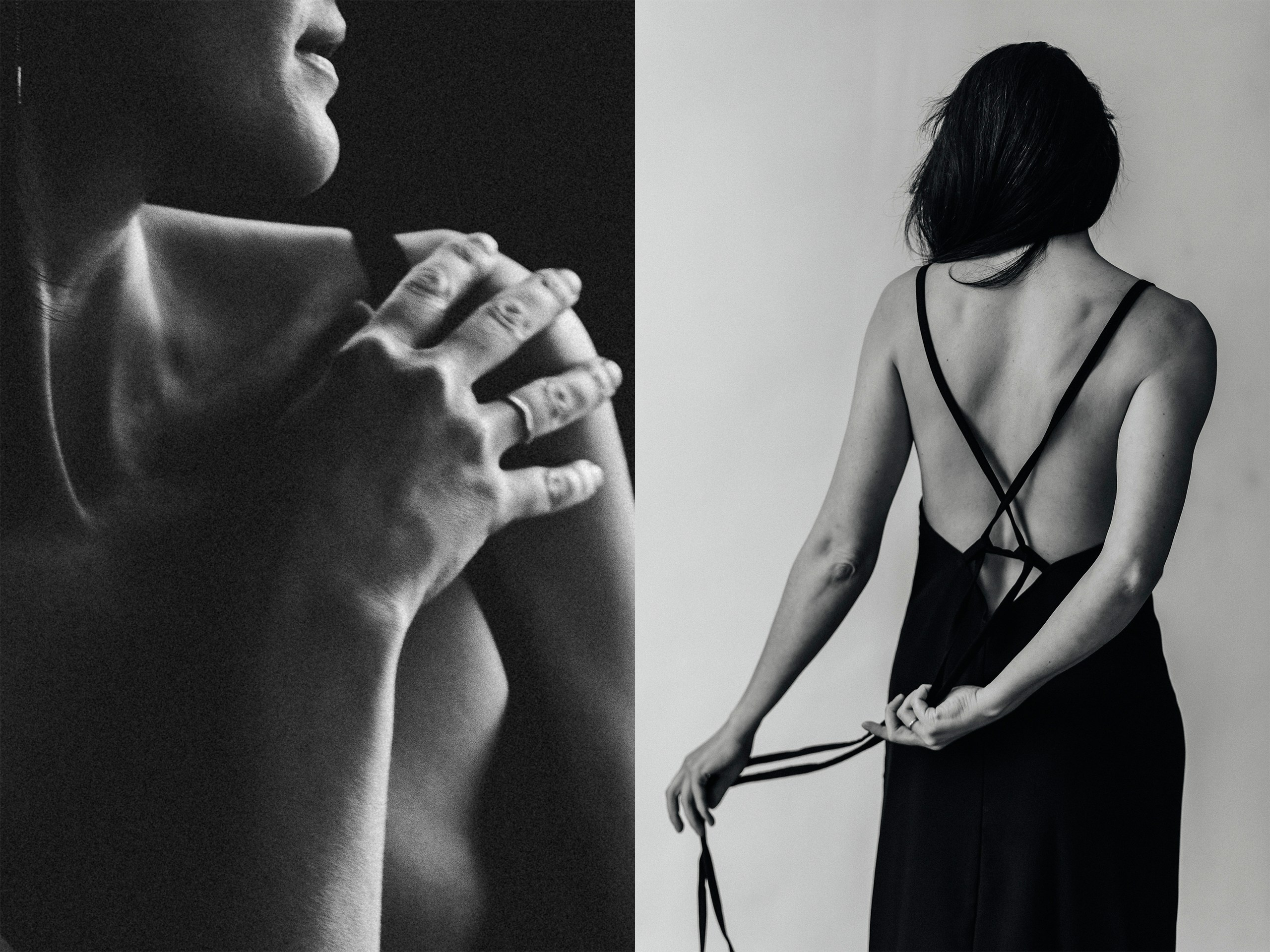 Женский портретный фотограф в Нижнем Новгороде и Москве, Юлия Балашова