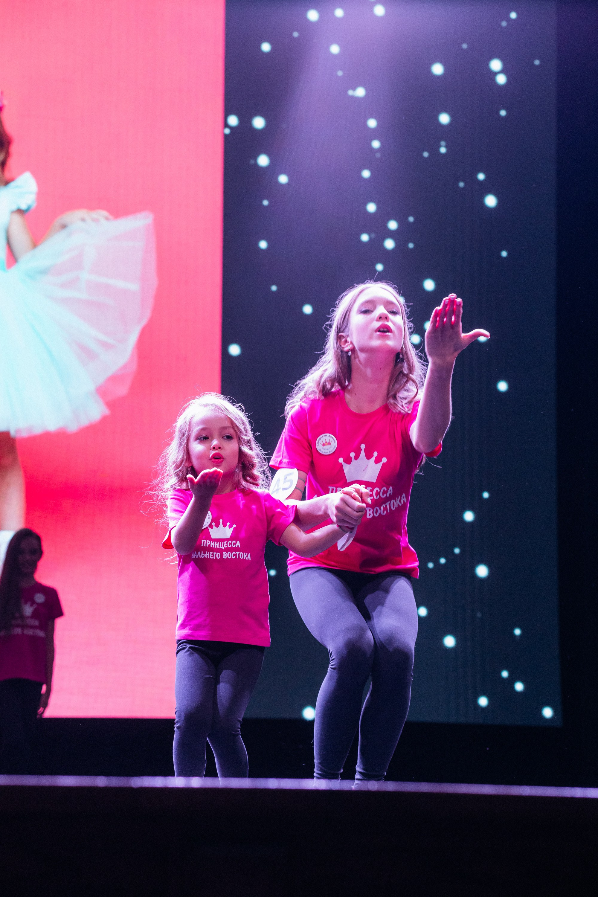 ПРИНЦЕССА ДАЛЬНЕГО ВОСТОКА. СВОИ. ФОТООТЧЕТЫ-СОБЫТИЯ-МЕСТА