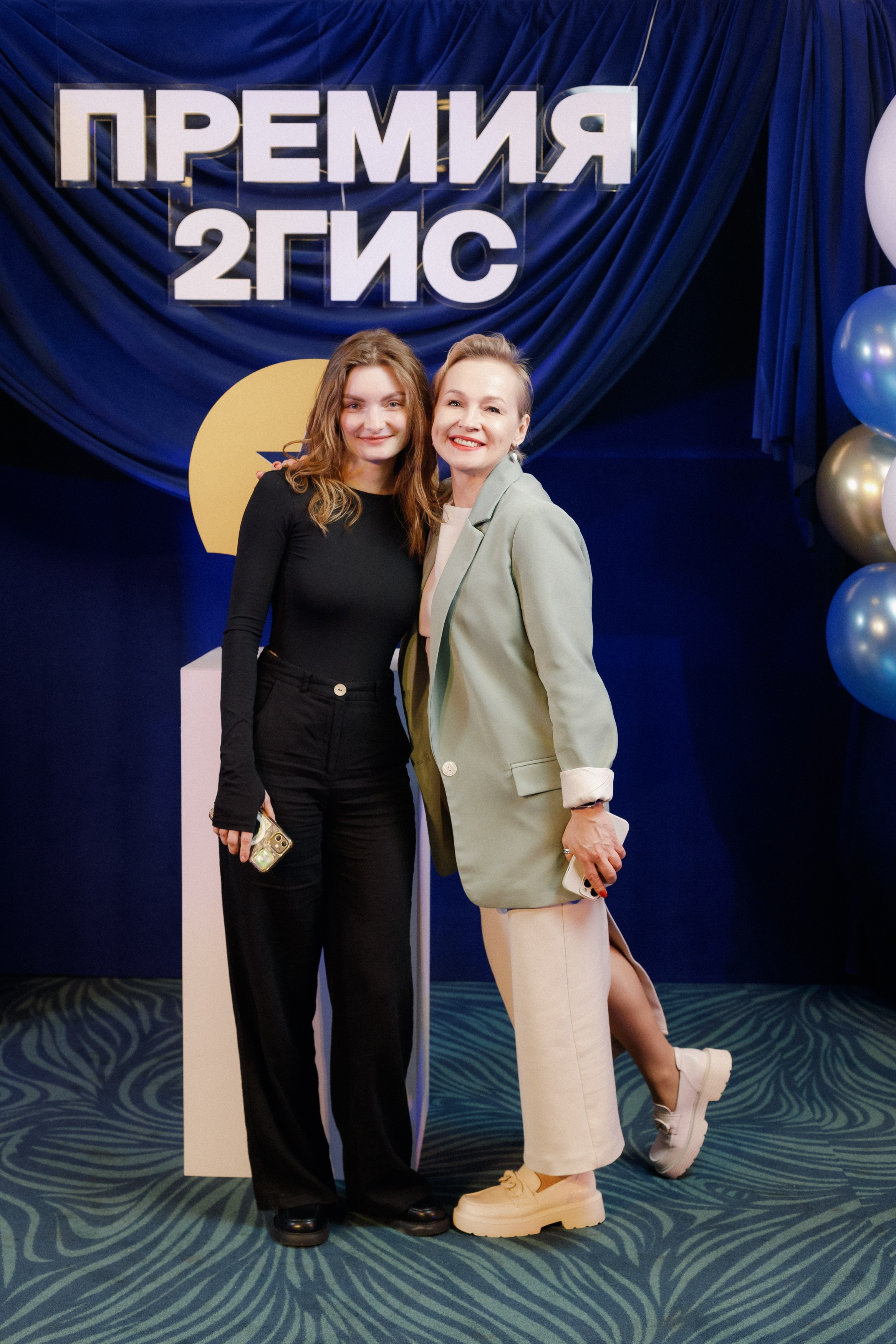 ПРЕМИЯ 2ГИС | PART I. СВОИ. ФОТООТЧЕТЫ-СОБЫТИЯ-МЕСТА