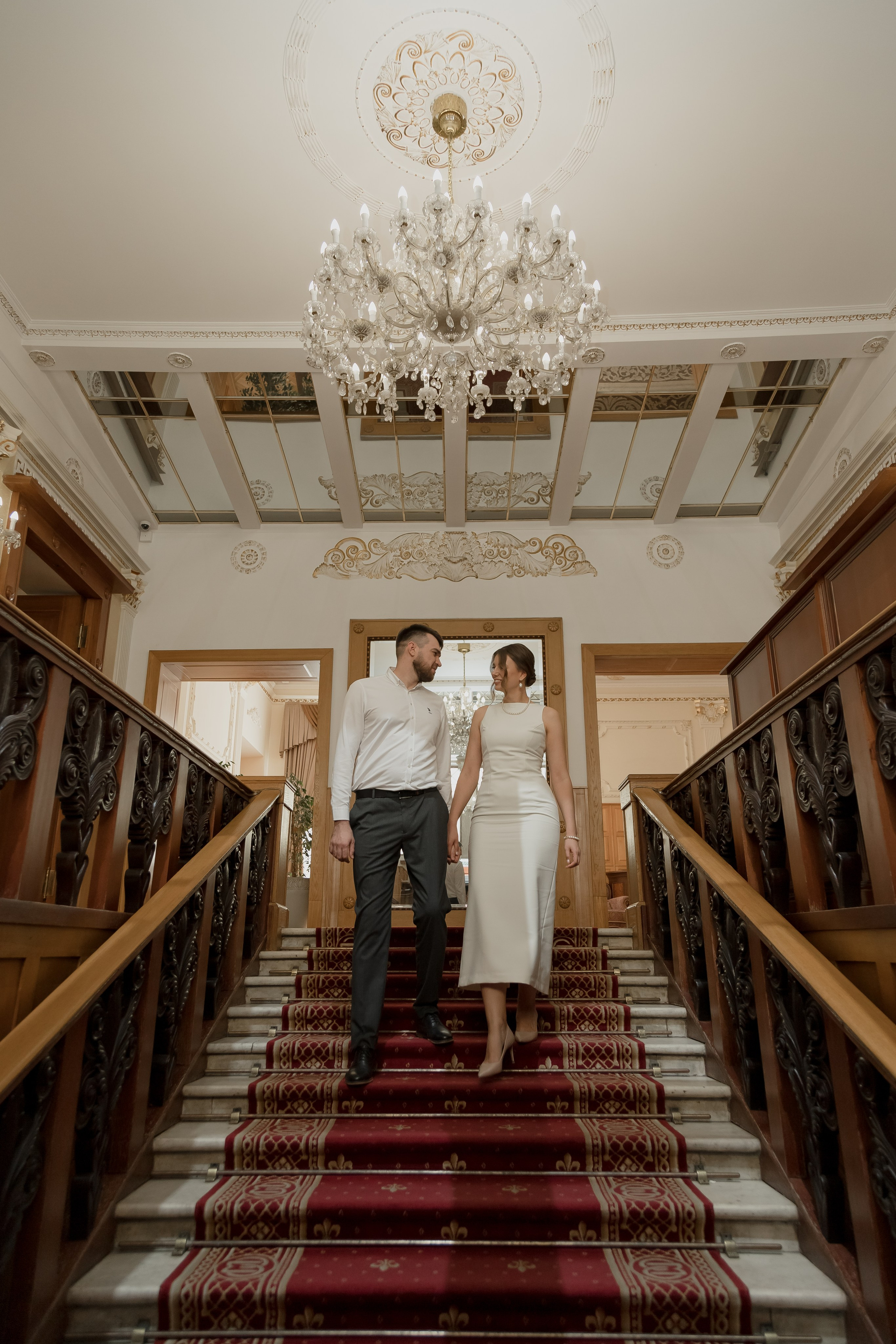 Свадебный и женский фотограф в Москве