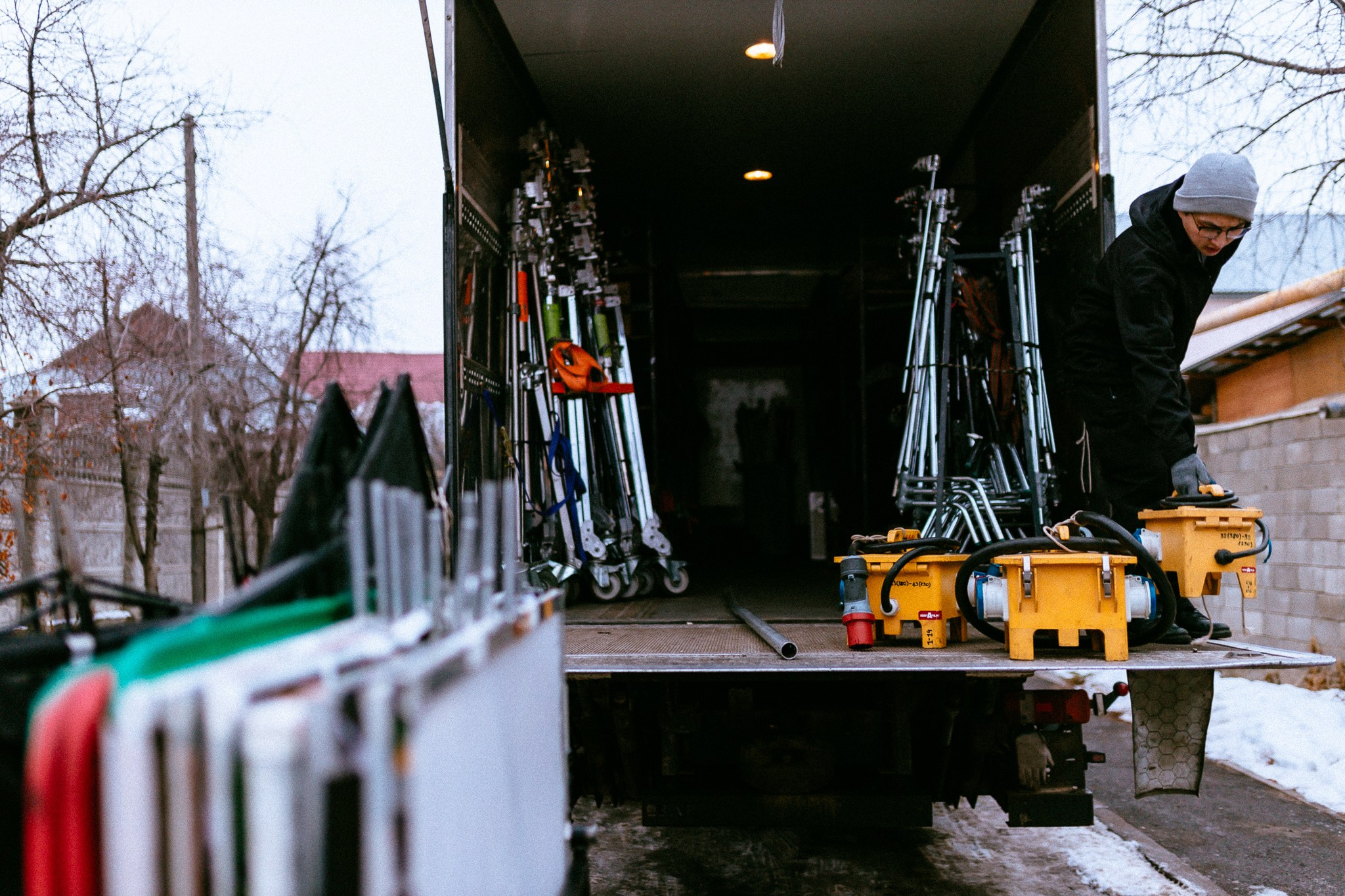Backstage съёмка в Алматы и других городах. MIKHAIL VASSILYEV — Свадебный и Репортажный фотограф в Алматы