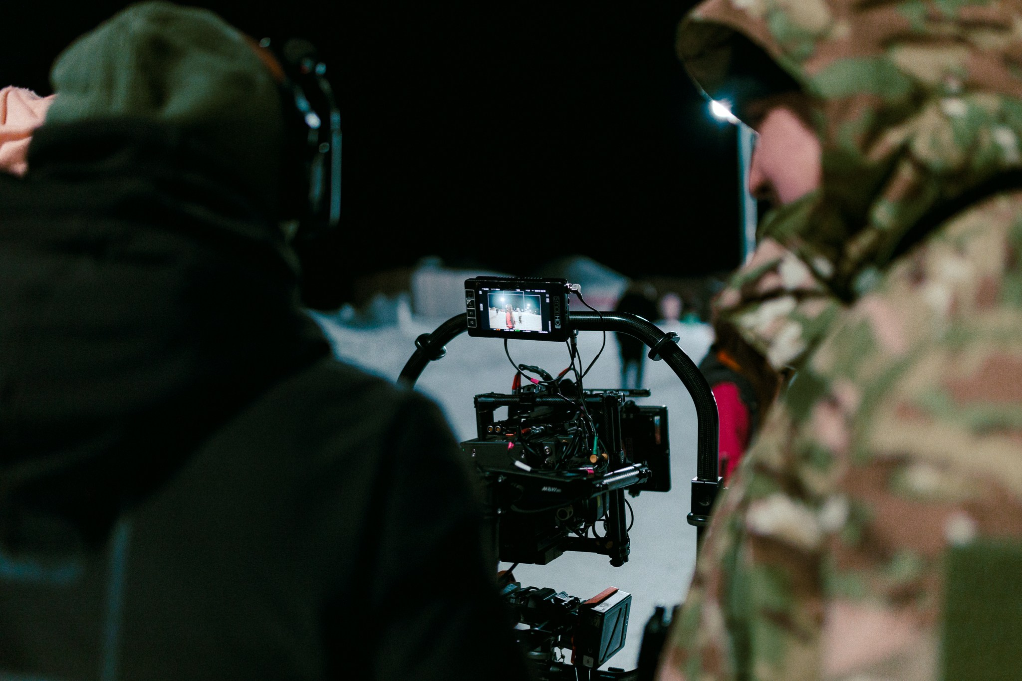 Backstage съёмка в Алматы и других городах. MIKHAIL VASSILYEV — Свадебный и Репортажный фотограф в Алматы