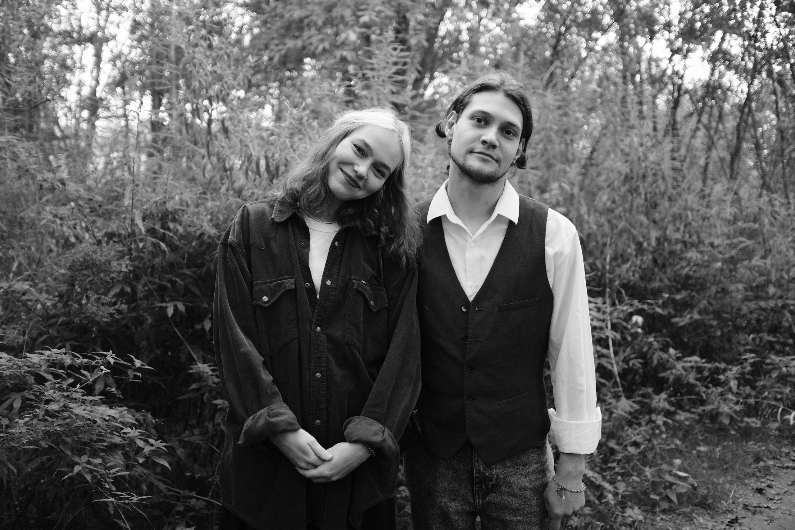 Репортажный фотограф в Санкт-Петербурге Даниил Могута