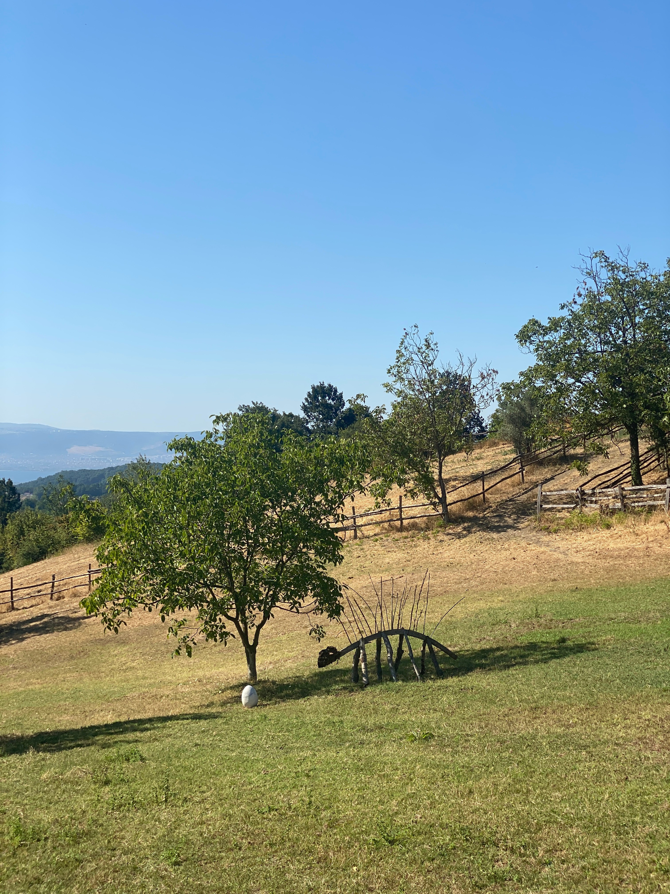 Helikon '25. Khorevali Лиза Хорева