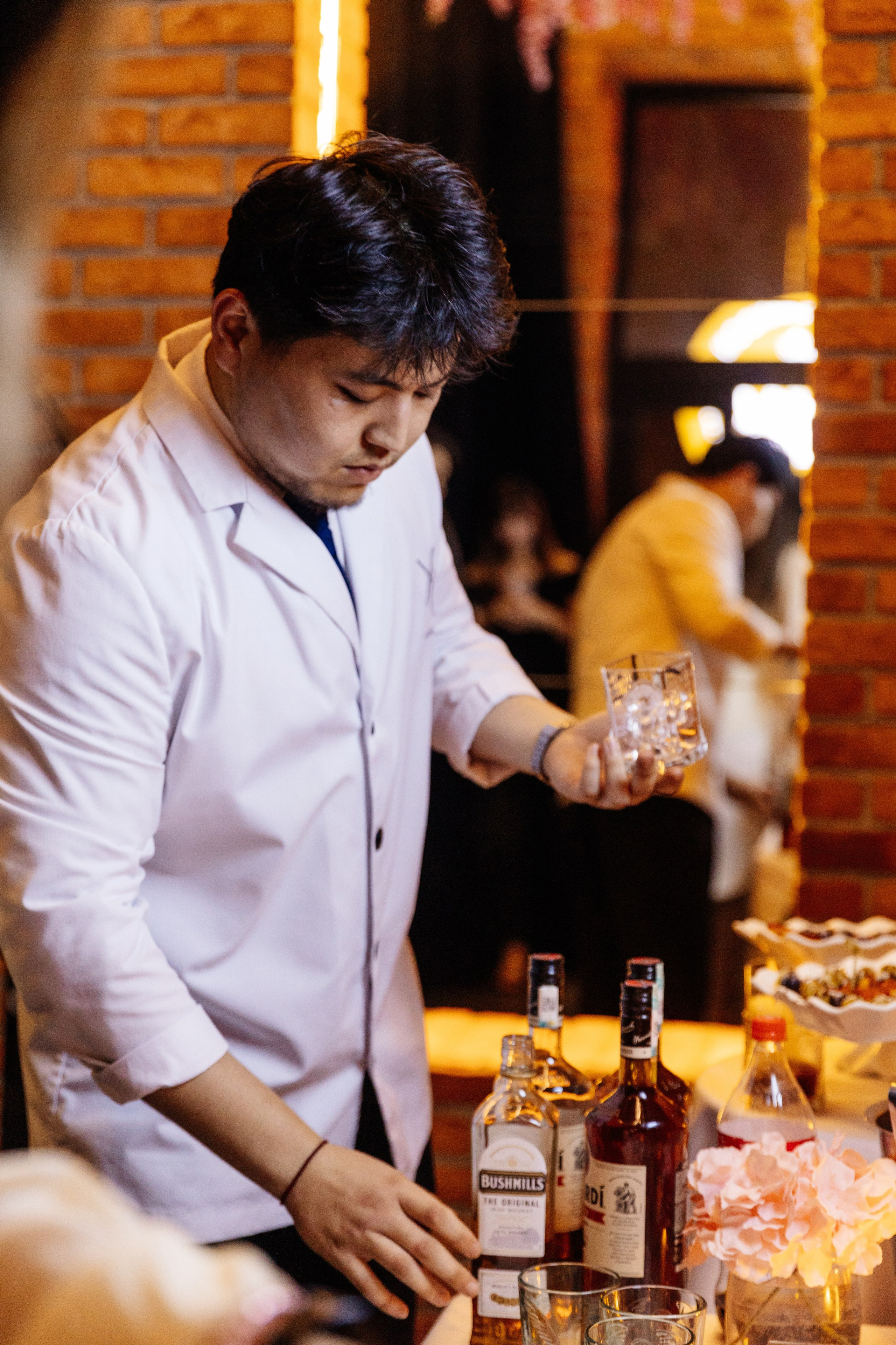 День Рождения XO — 1 ГОД | Lucaveros. Lounge Bar X.O