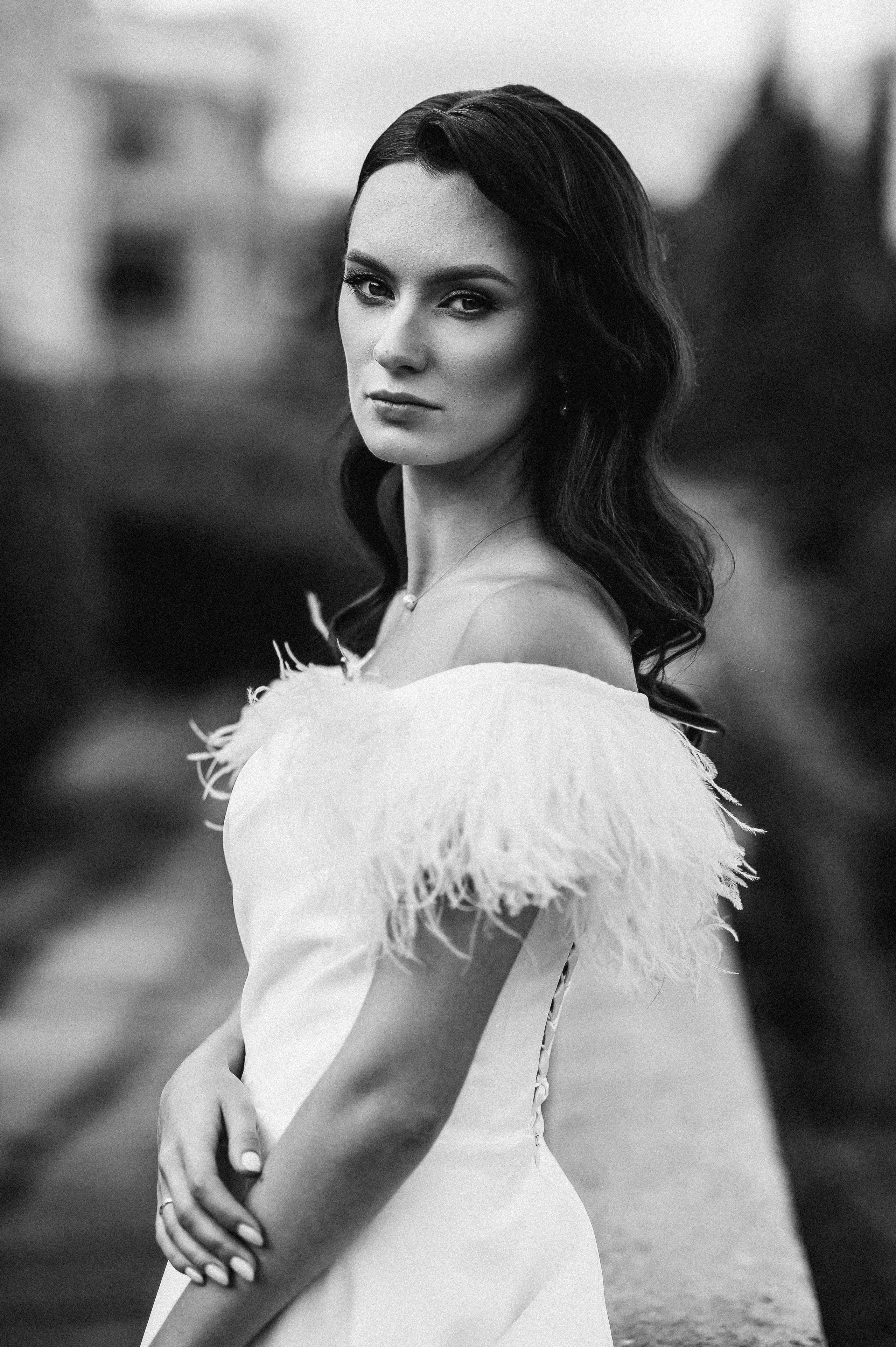 Фотографии со свадебного деня в Симферополе. Свадебный и семейный фотограф в Симферополе Дарья Маркова