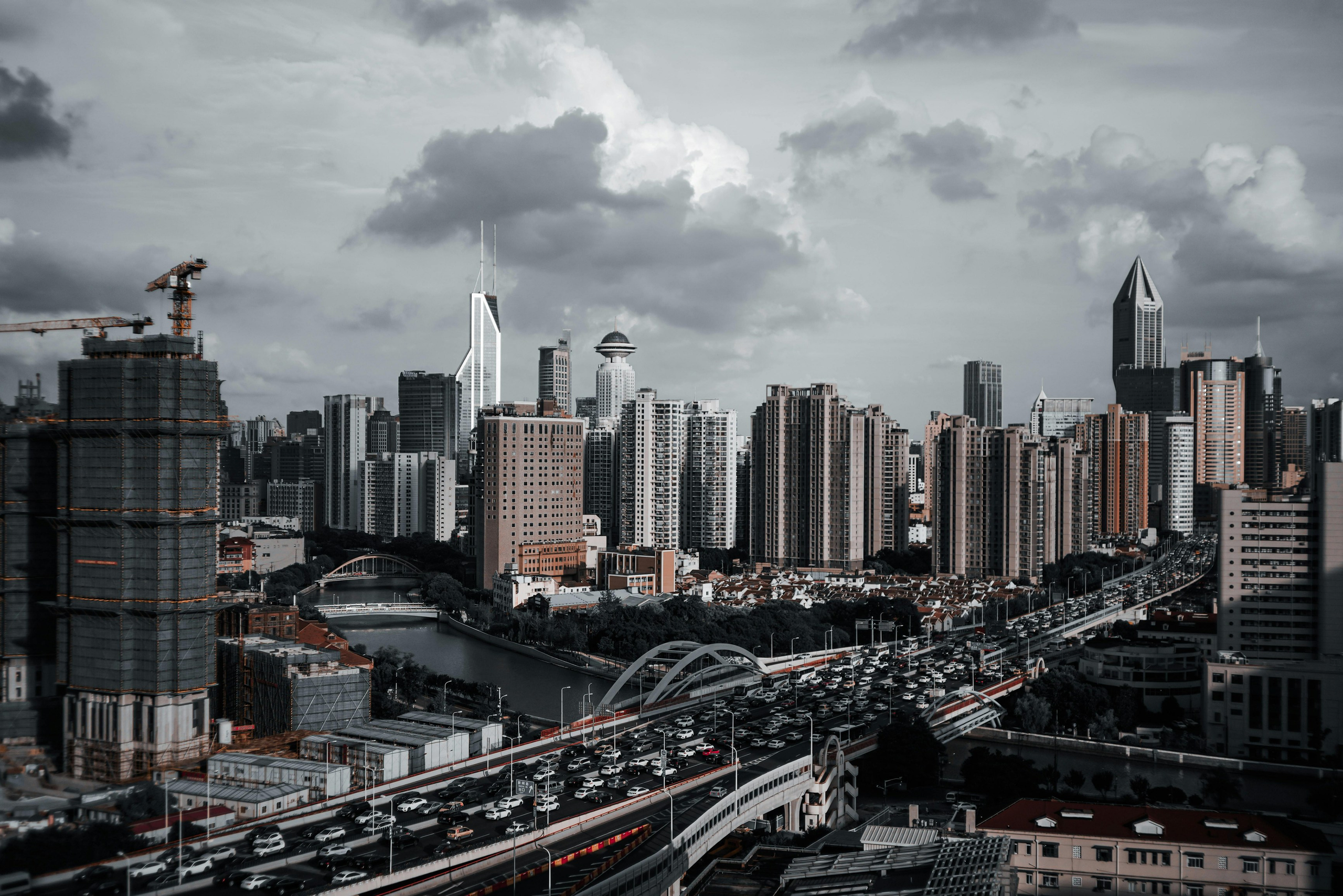 CITYSCAPE