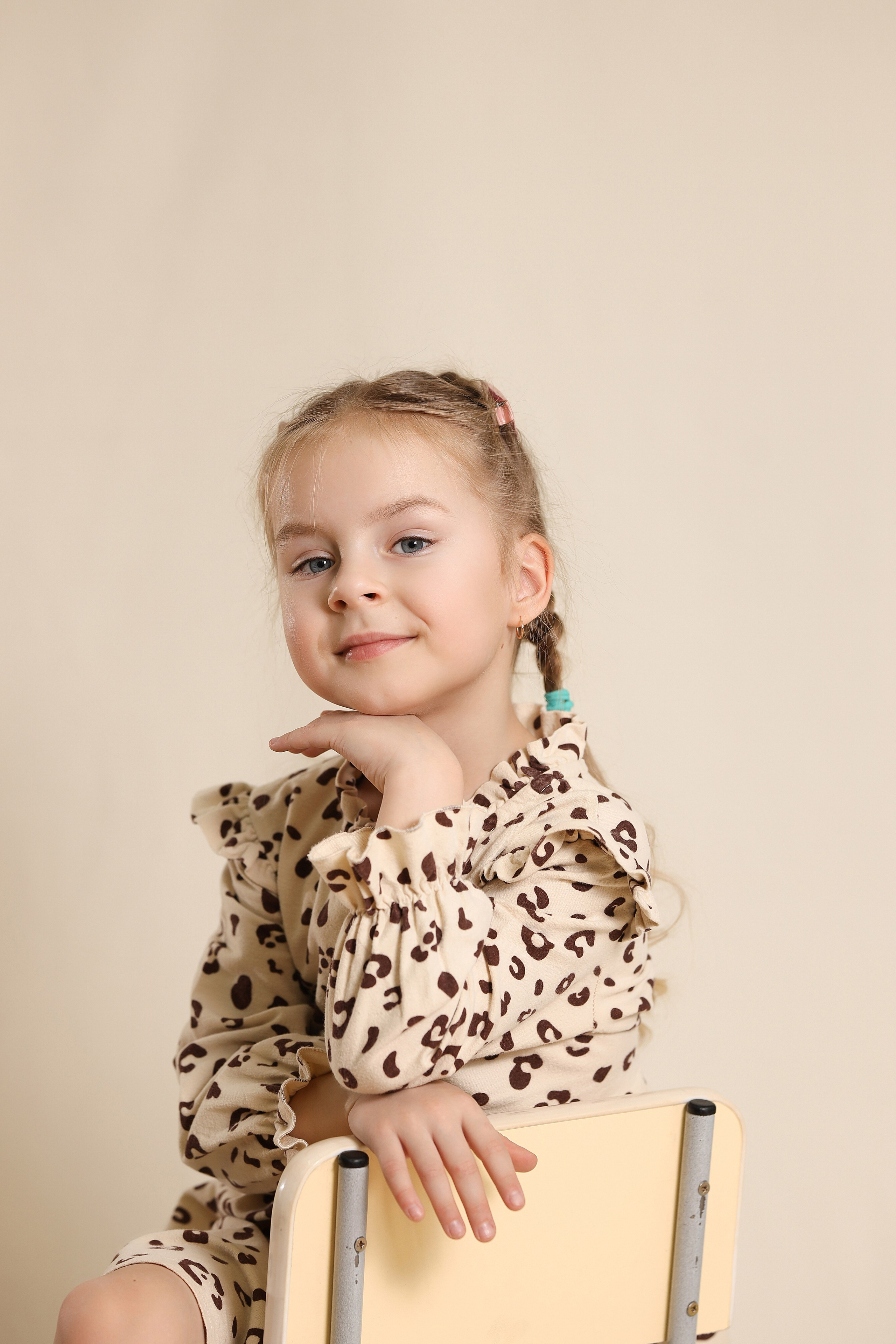 ДЕТСКИЙ САД. Школьный фотограф в Красноярске