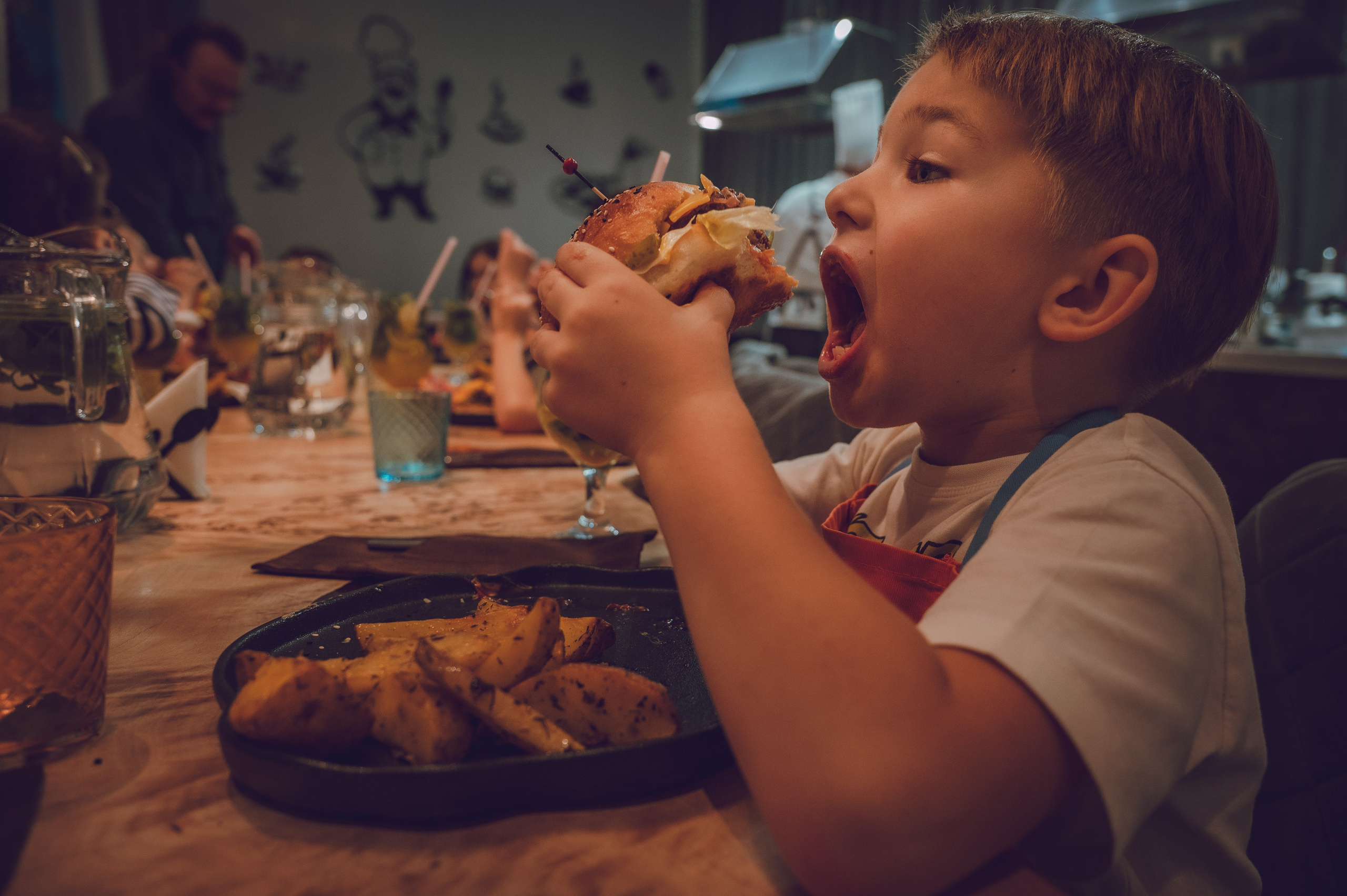 Репортажная съёмка: Москва, Одинцово. Семейный фотограф Руслан Каримов Одинцово Москва