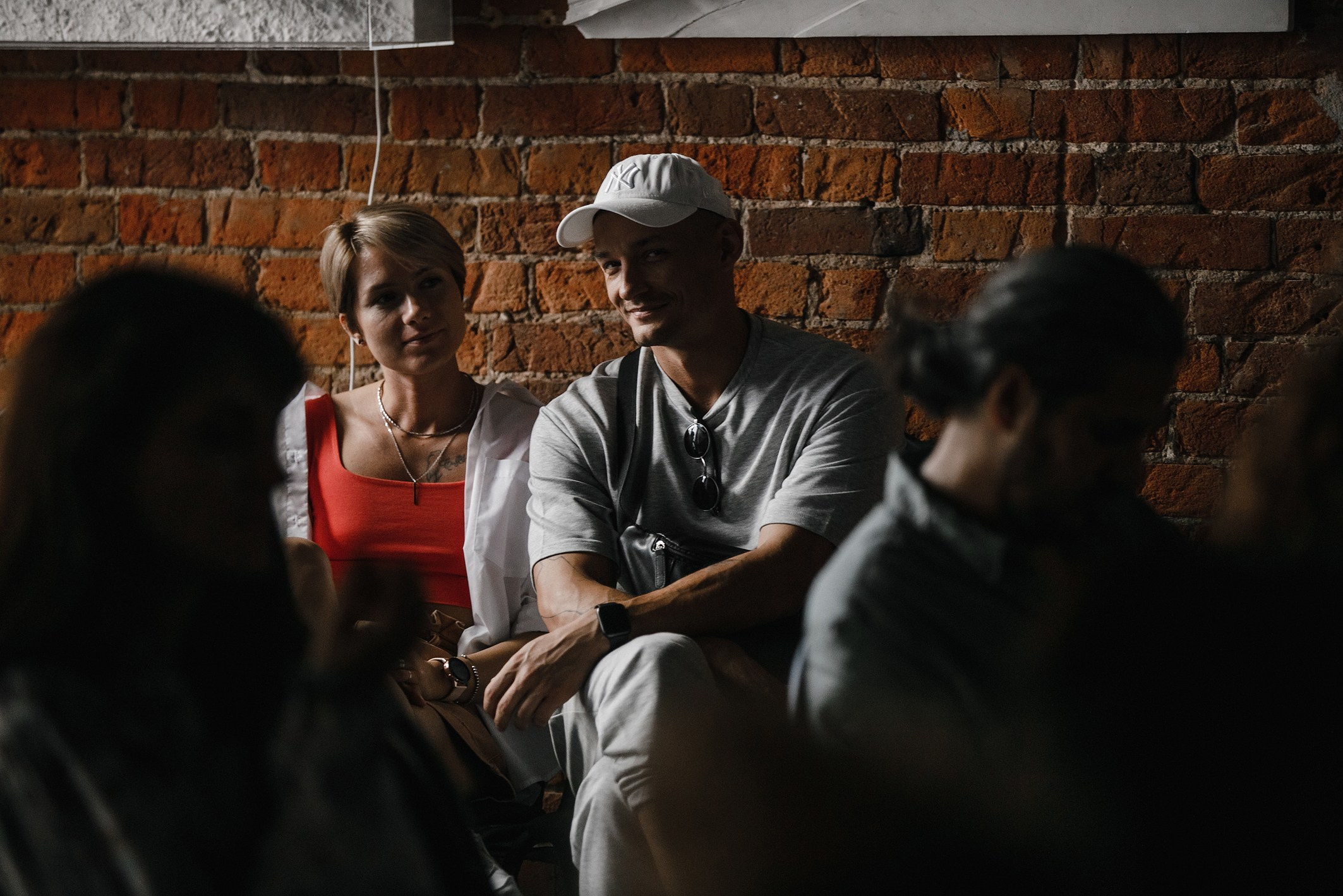 26.06.2022 // Участие в проекте «Лица». Фотовыставки serebro.gallery, в которых автором можешь стать ты! | Москва