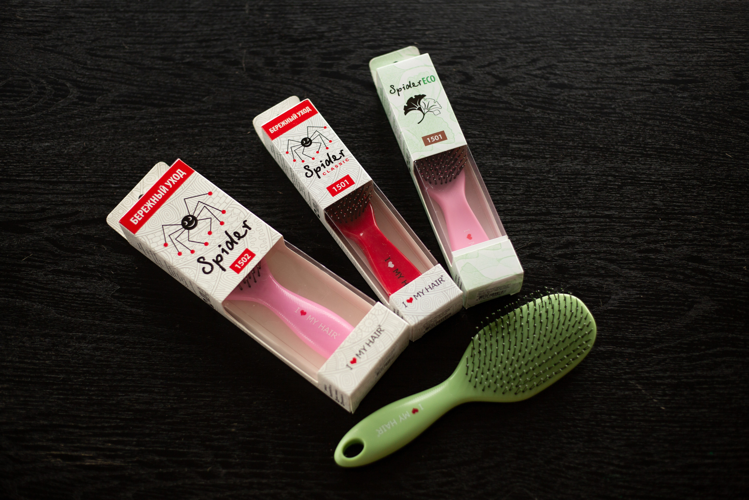 Контент-съемка для парикмахера. Семейный и детский фотограф в Москве Полина Парамонова