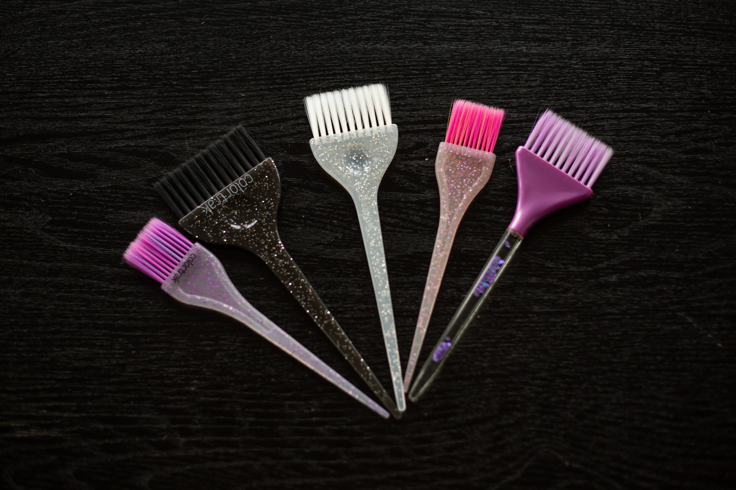 Контент-съемка для парикмахера. Семейный и детский фотограф в Москве Полина Парамонова