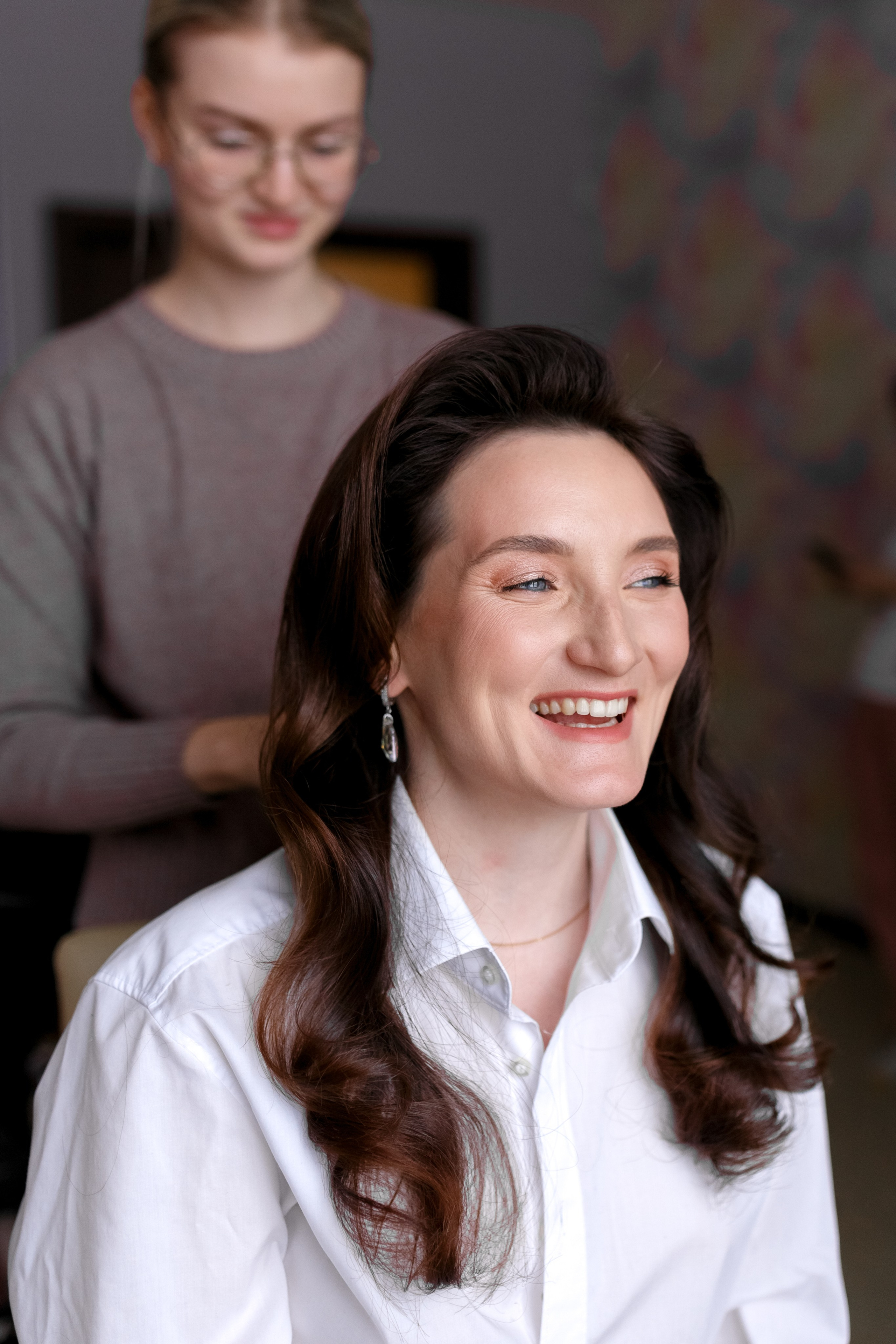 Свадебная съёмка. Фотограф в Санкт-Петербурге Наталья Макарова