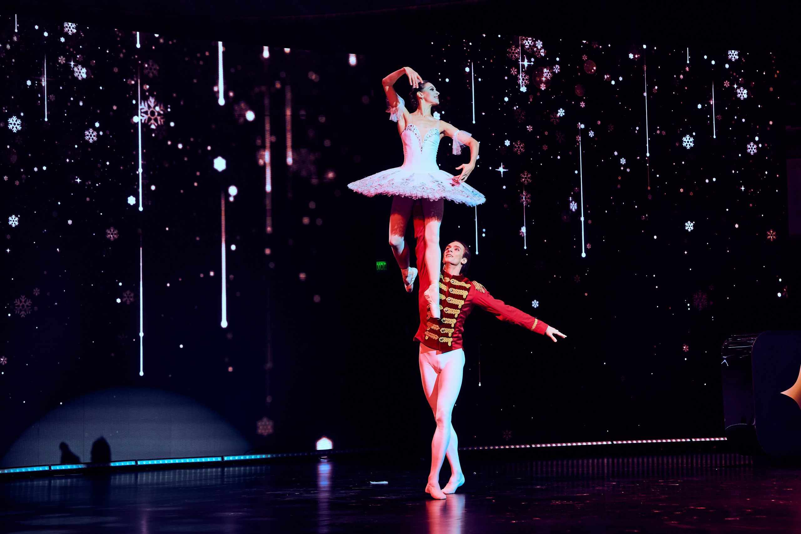 ПУТЕВОДНАЯ ЗВЕЗДА церемония. Сергей Христолюбов | Фотограф Москва