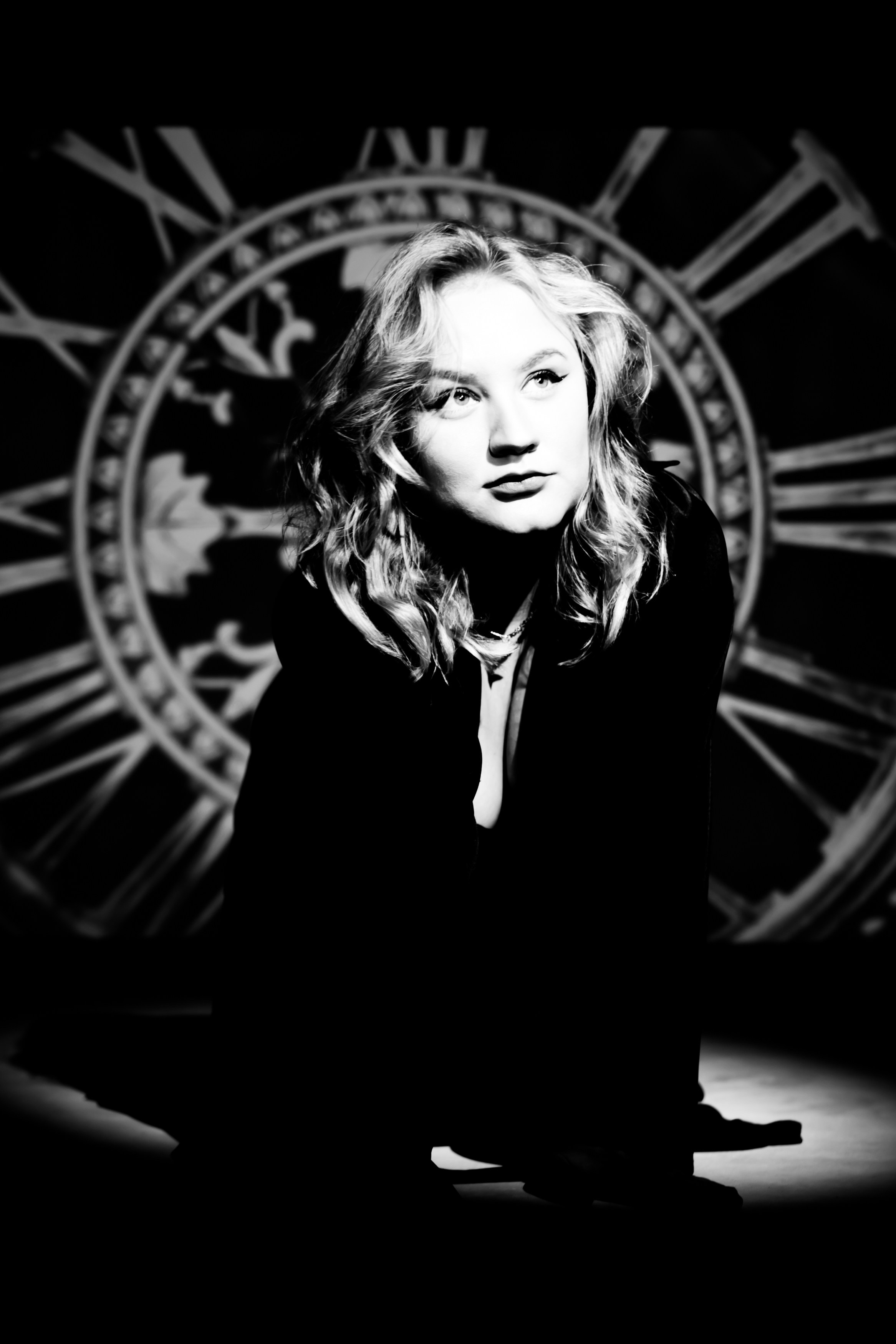 Мария. Портретный фотограф в Санкт-Петербурге Катя Протасевич