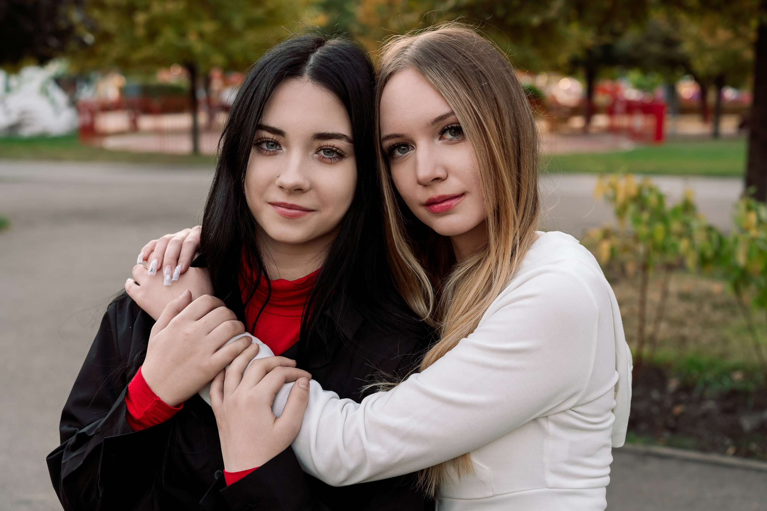 Выпускные альбомы для старшей школы