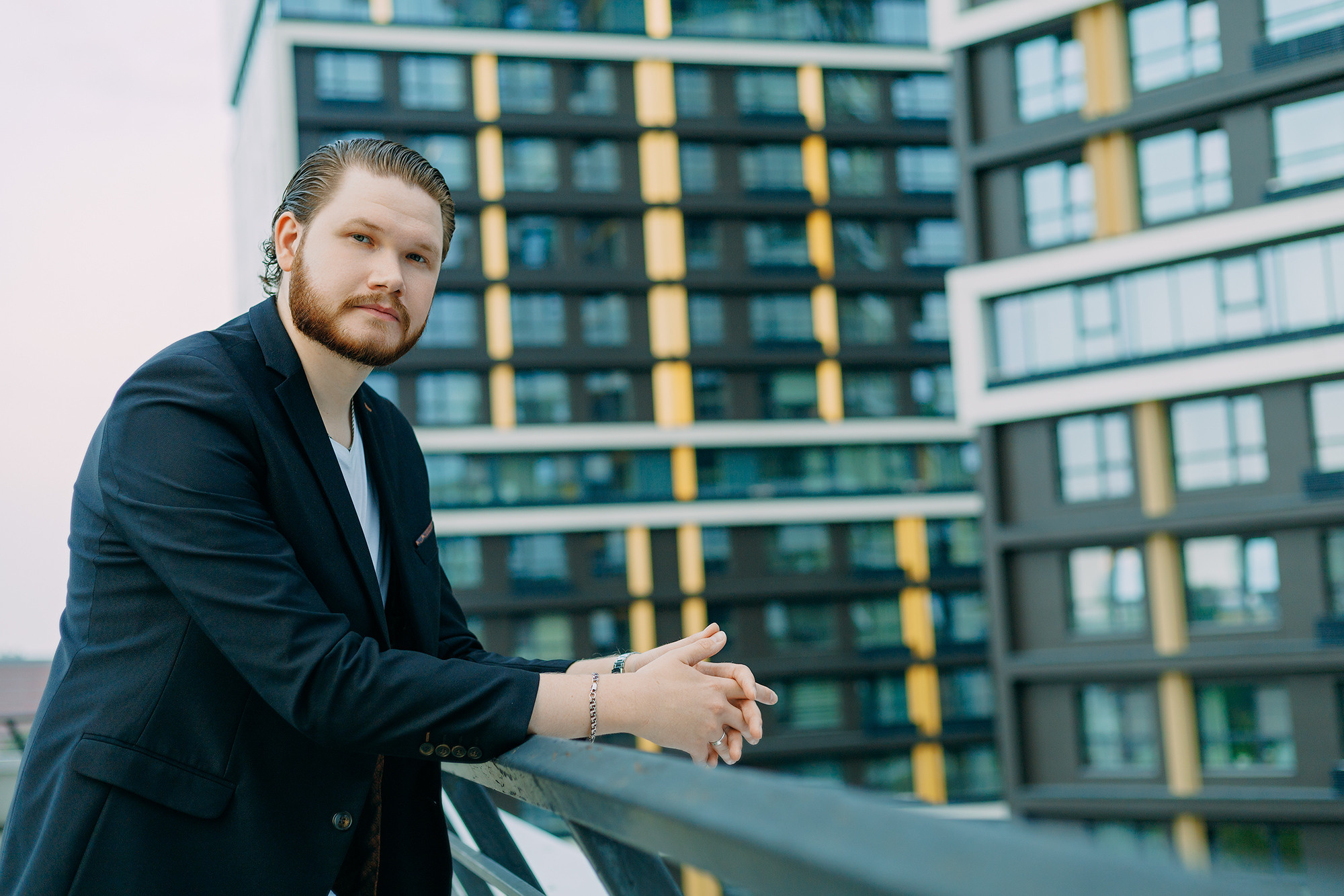 Фотограф Антон Репин | Портретная и репортажная съемка в Екатеринбурге