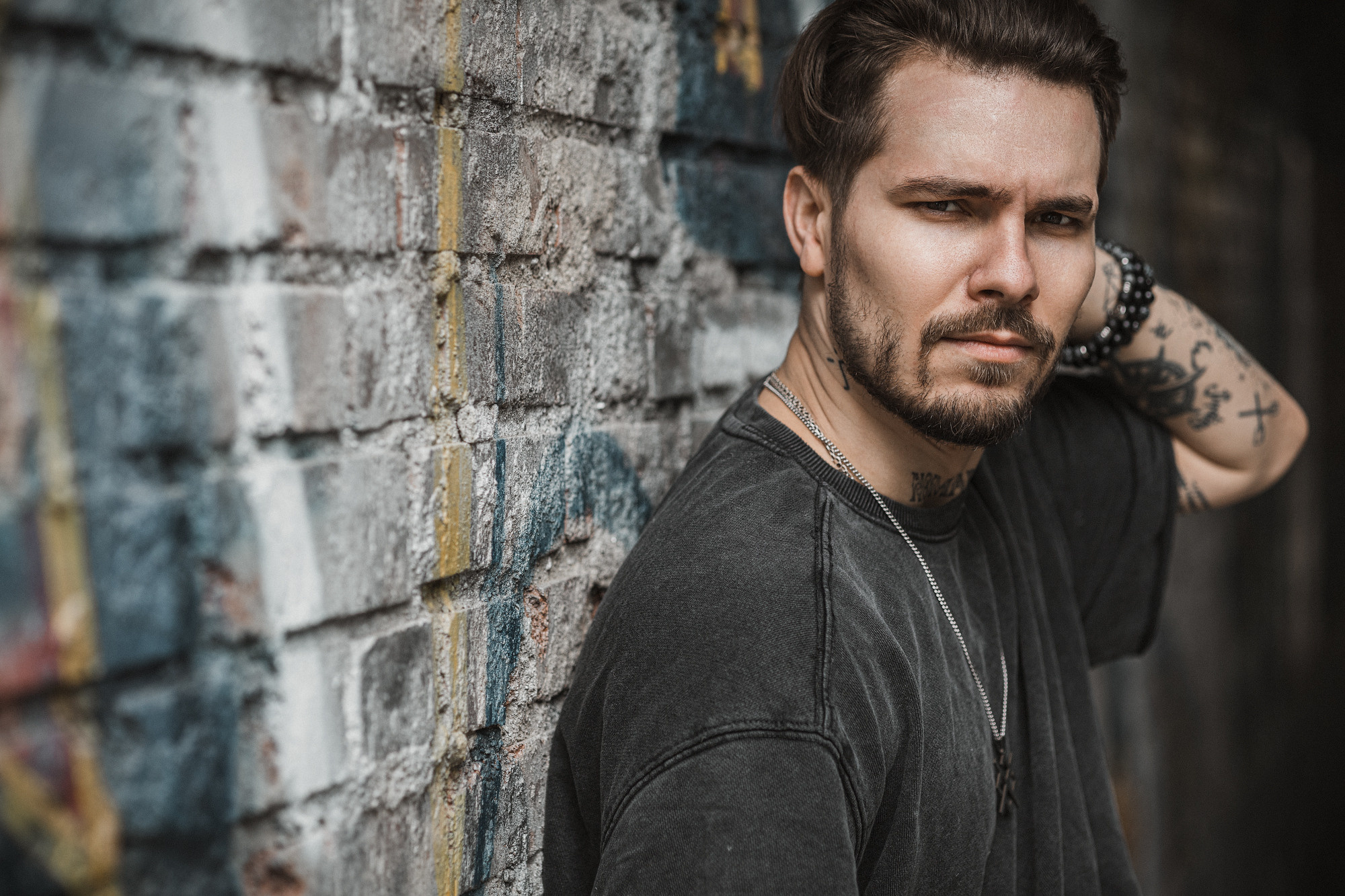 Фотограф Антон Репин | Портретная и репортажная съемка в Екатеринбурге