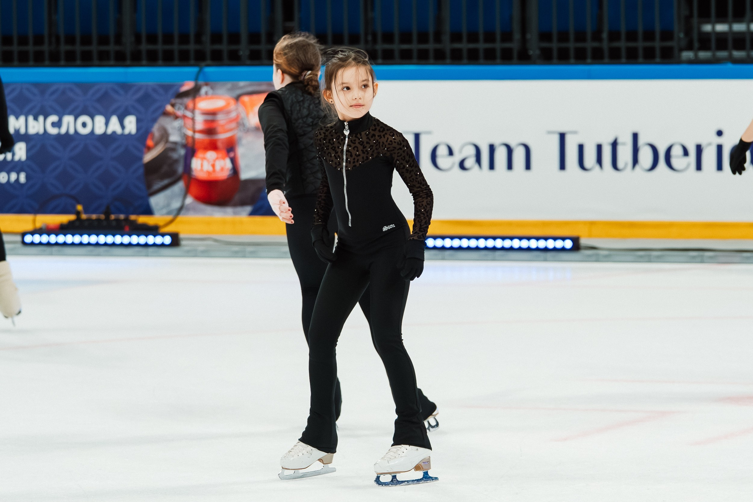 Мастер-класс Этери Тутберидзе в Новосибирске. Воробьева Ксения — Спортивный и танцевальный фотограф Новосибирск