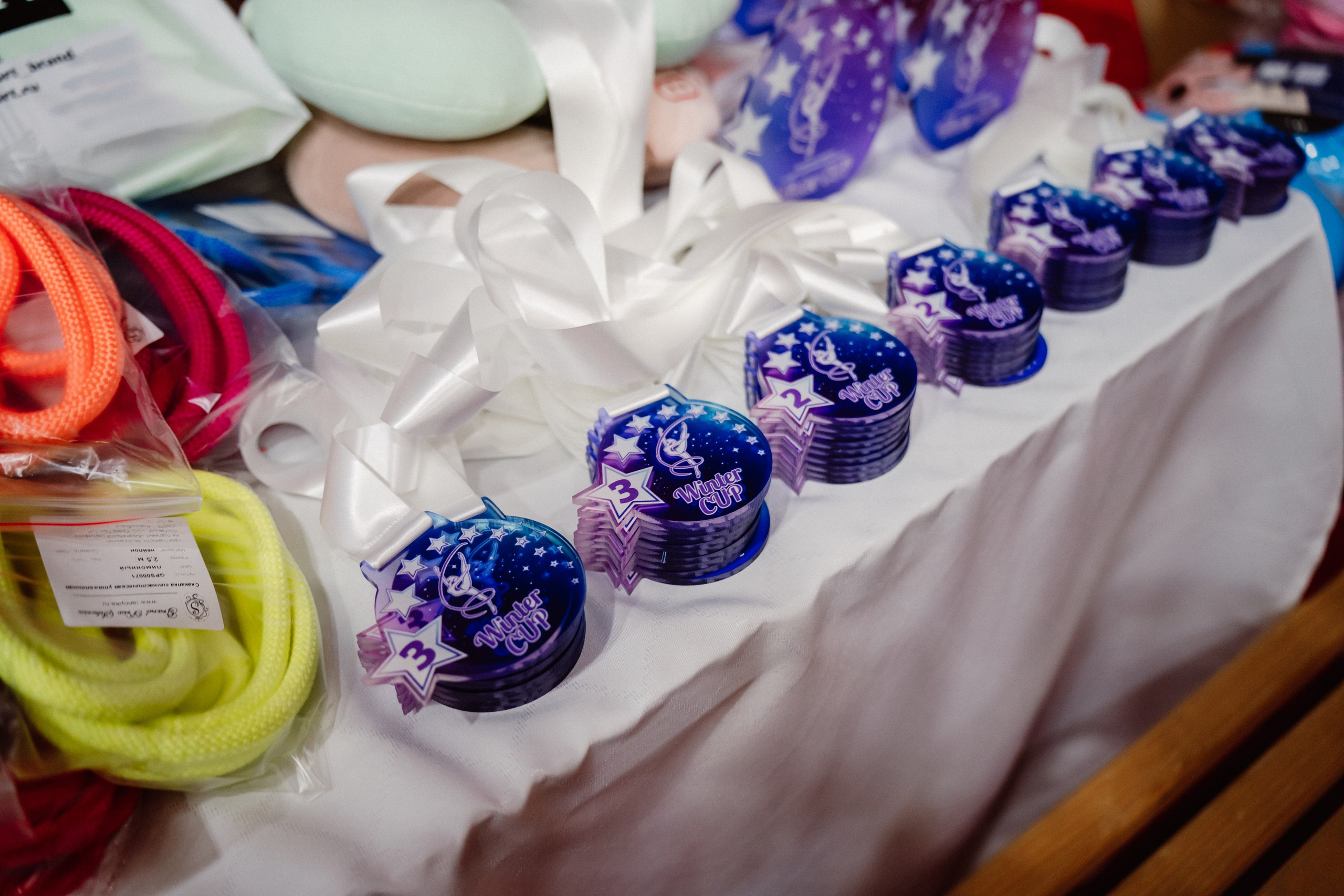 Winter Cup. Воробьева Ксения — Спортивный и танцевальный фотограф Новосибирск