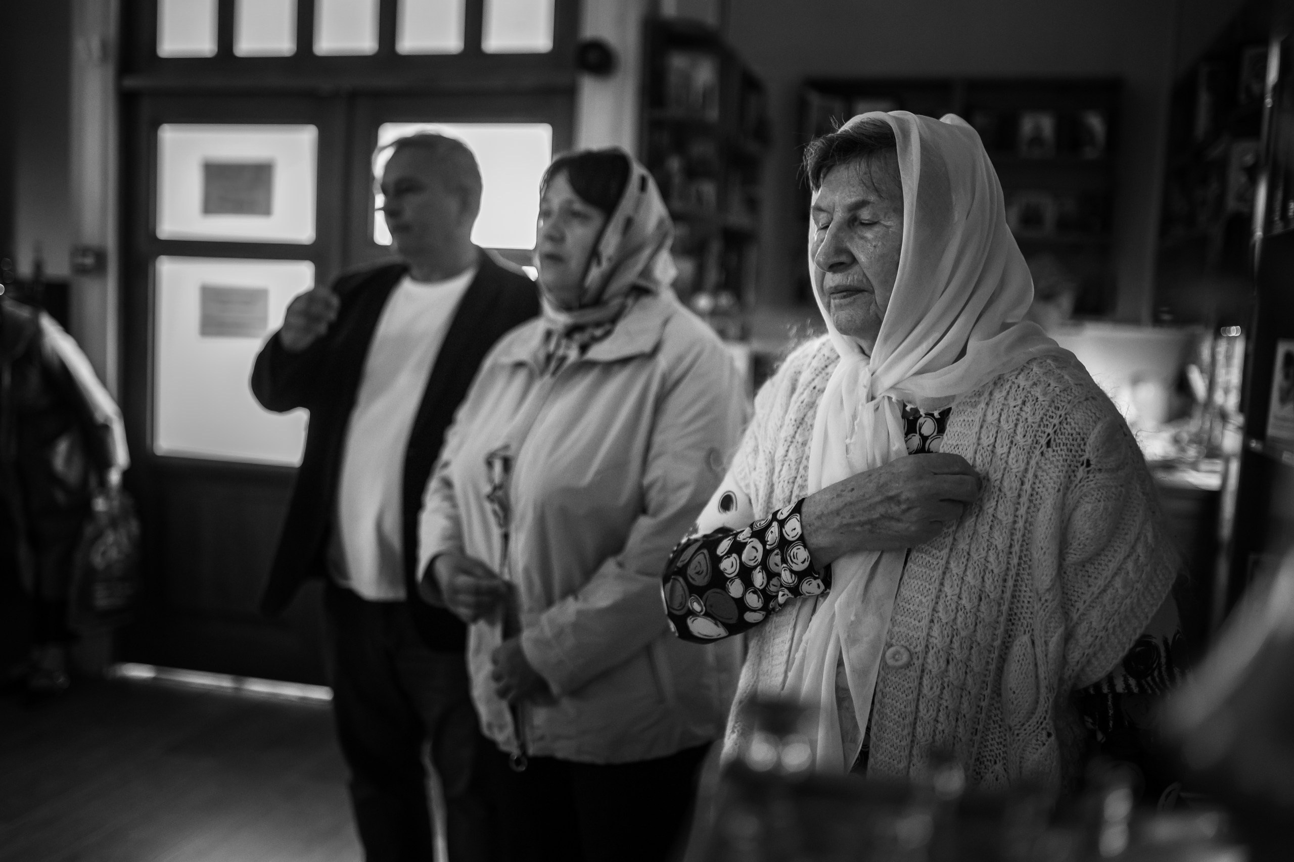 Таинство Крещения. Семейный LIFESTYLE фотограф в Москве