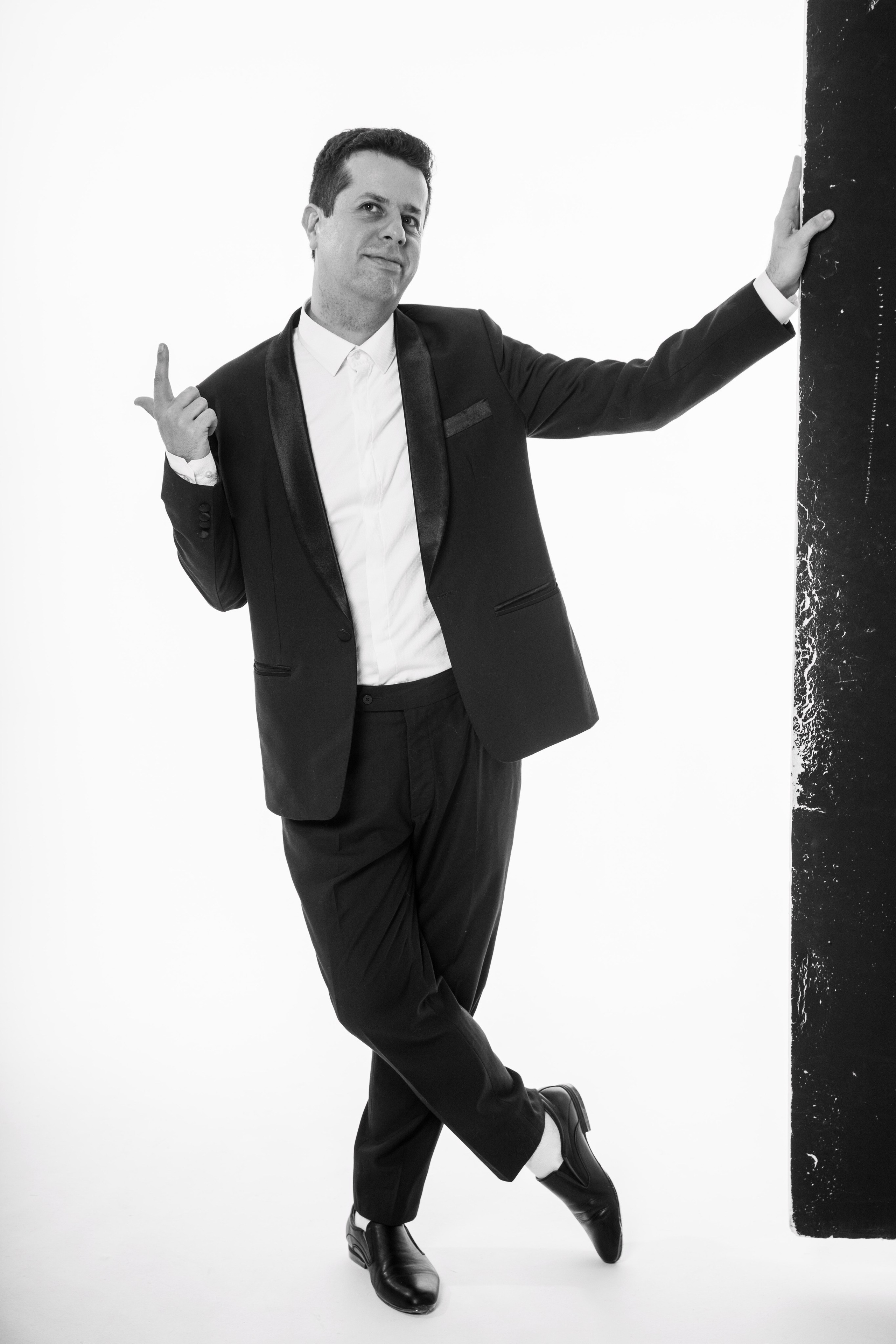 Контент для ведущего во Владимире Олега Иванова. Фотограф во Владимире Татьяна Бабикова