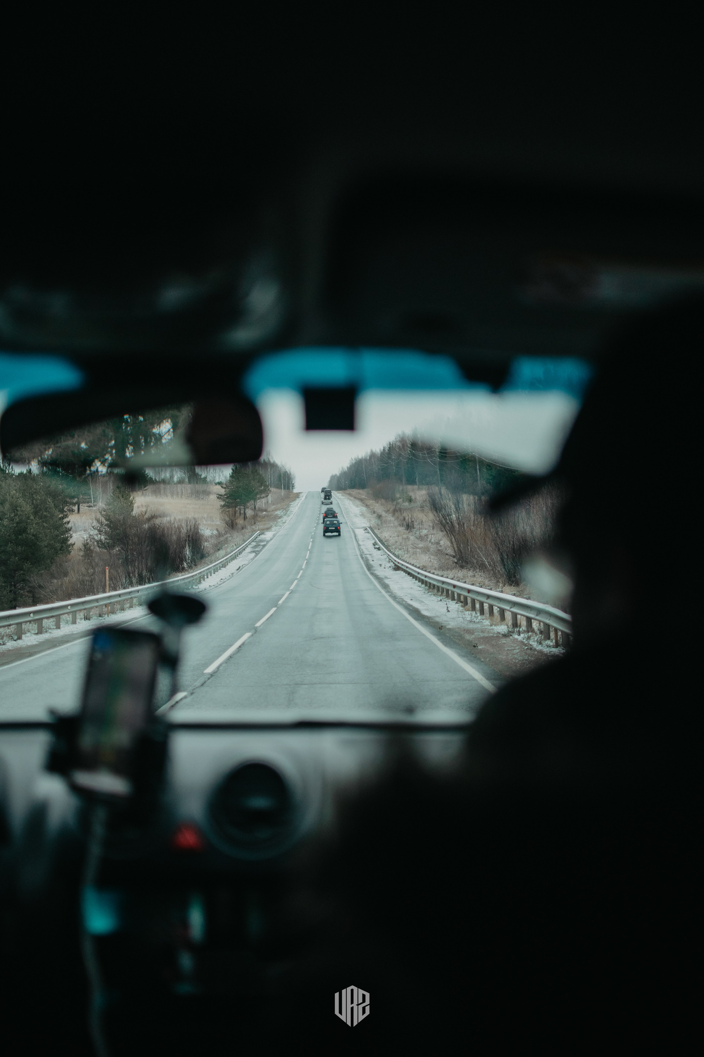 «Затерянное Вятки». Путь на «поющие пески». Контент фотограф Илья Урс