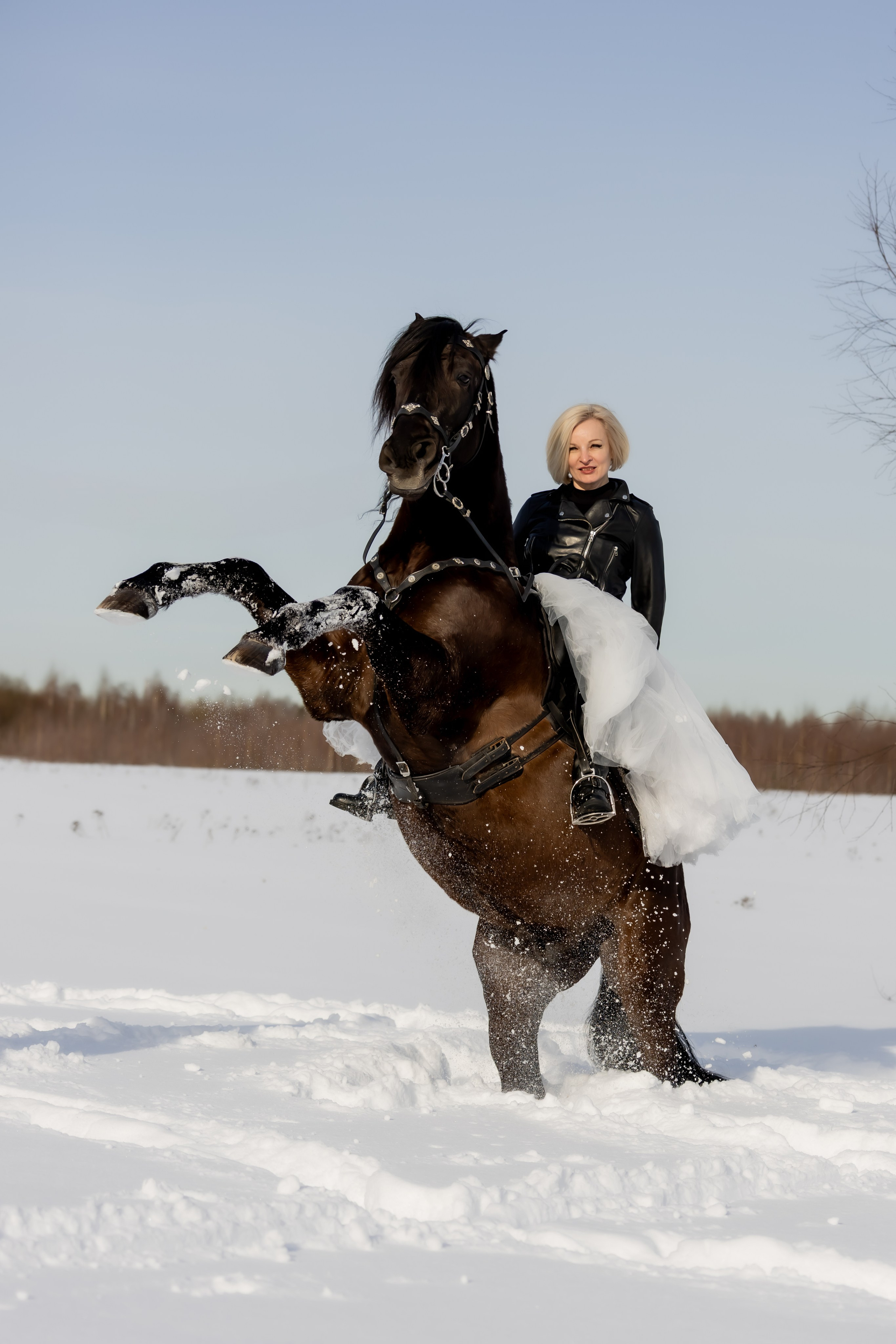 Фотограф в Москве Светлана Богначева